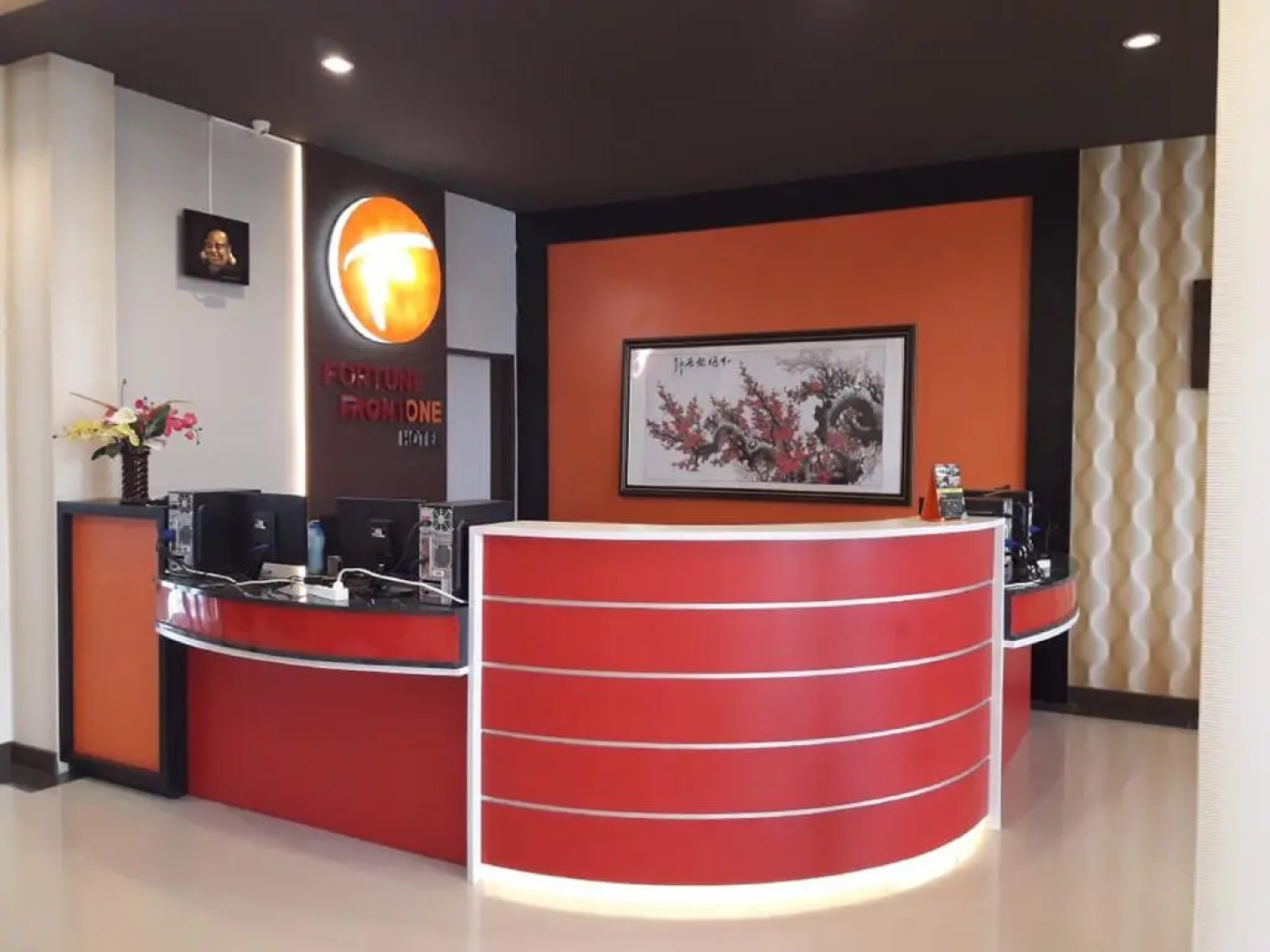 Fortune Front One Hotel Kendari