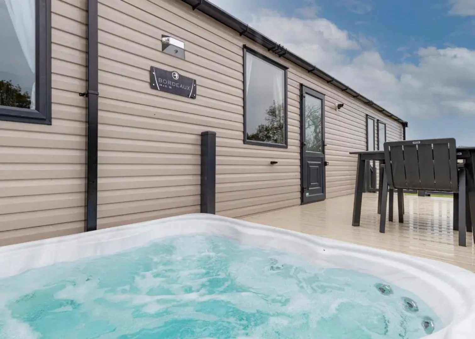Meadow House Holiday Park