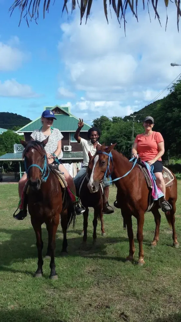 Seawind Cottages