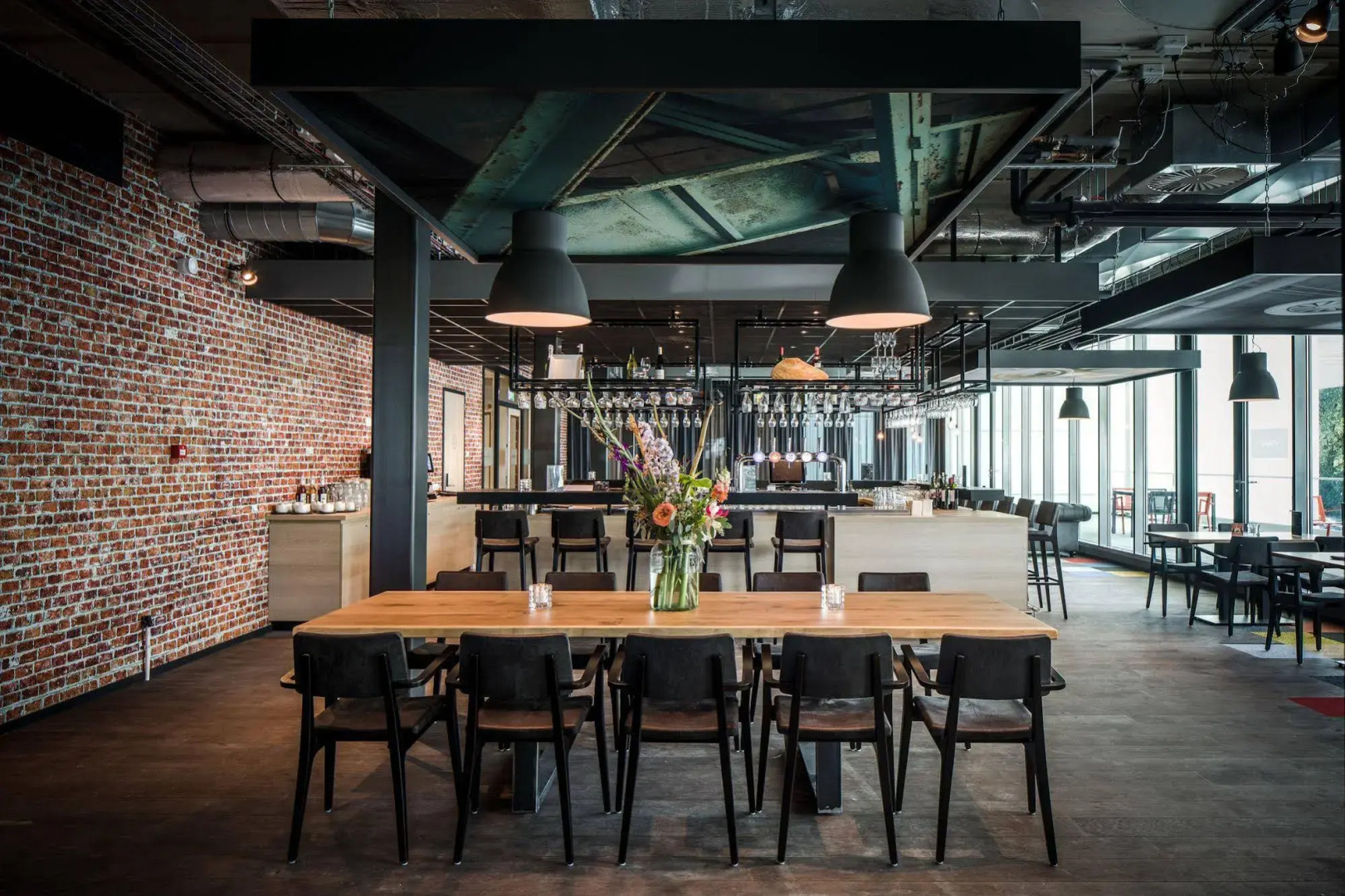 Fletcher Hotel - Restaurant Oss