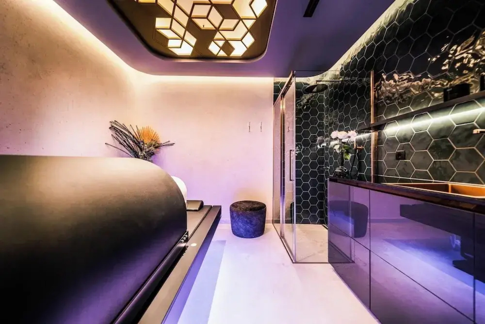 Quellenhof See Lodge