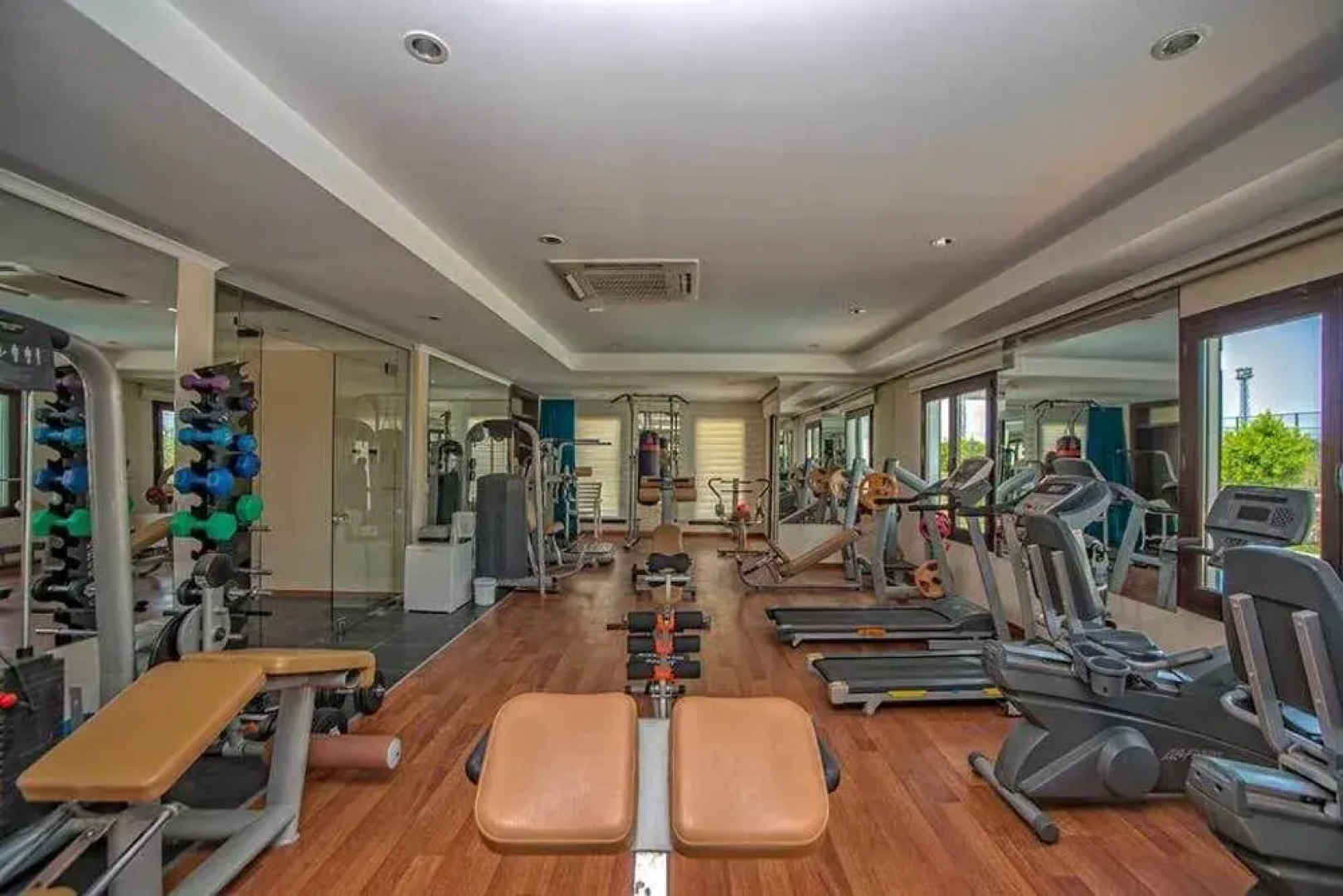 Akpalace Belek Islamic (Non Alcoholic)