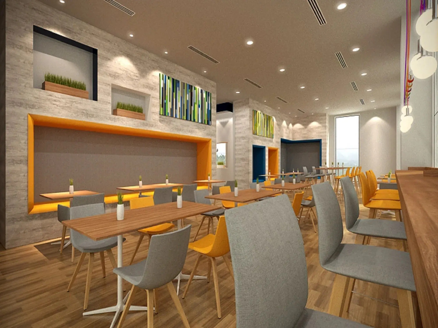 ibis Styles Kuala Lumpur Sri Damansara