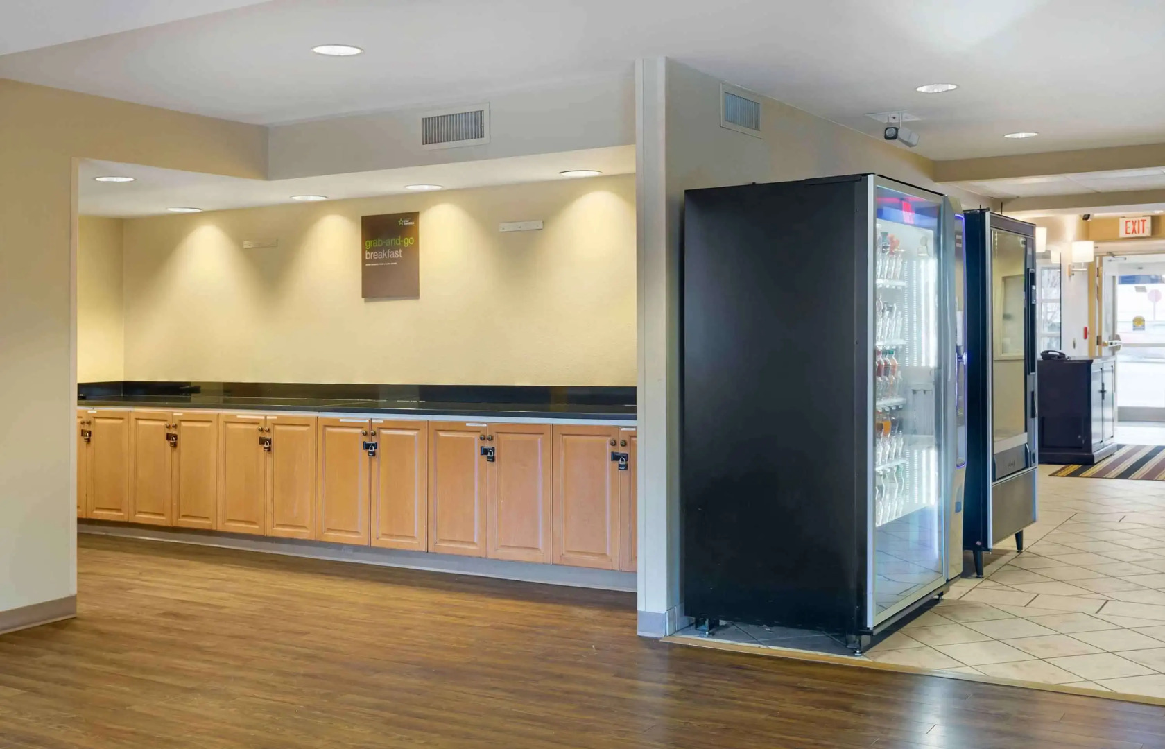 Extended Stay America Suites Boston Waltham 32 4th Ave