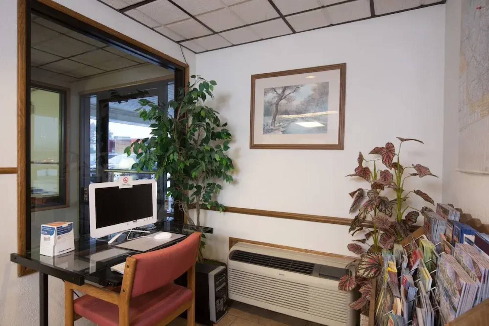 Travelodge By Wyndham Merrill