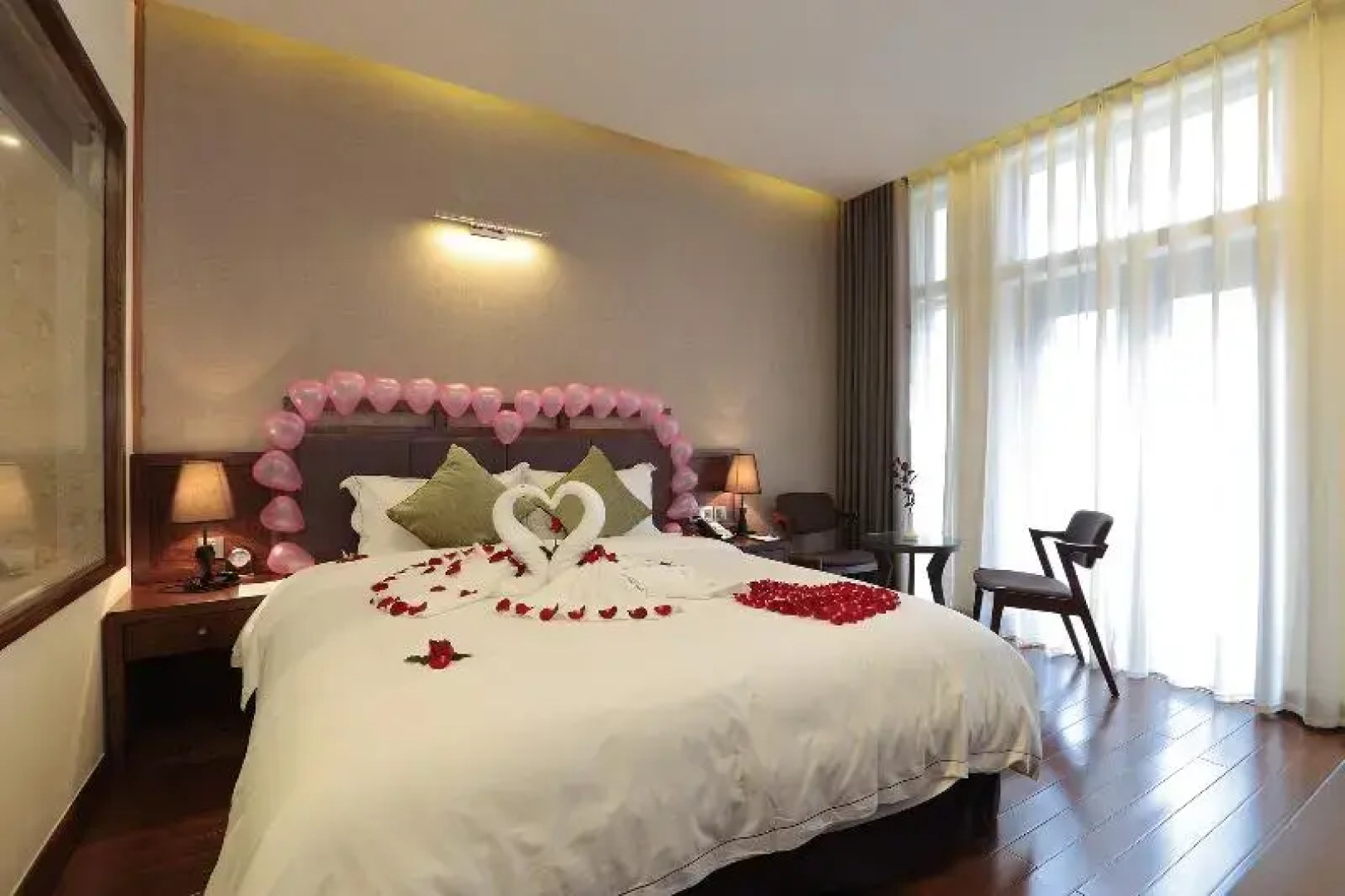 Thu Hang  Sapa Hotel