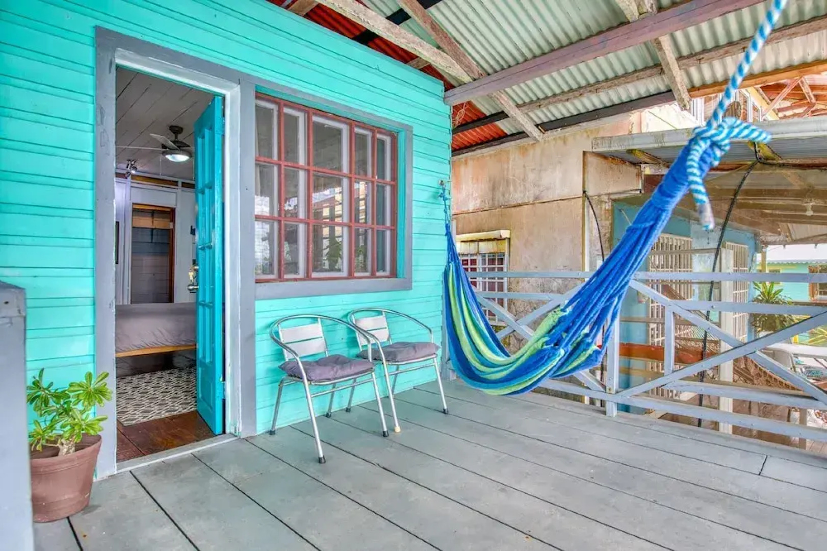 Saigon Bay Bed & Breakfast