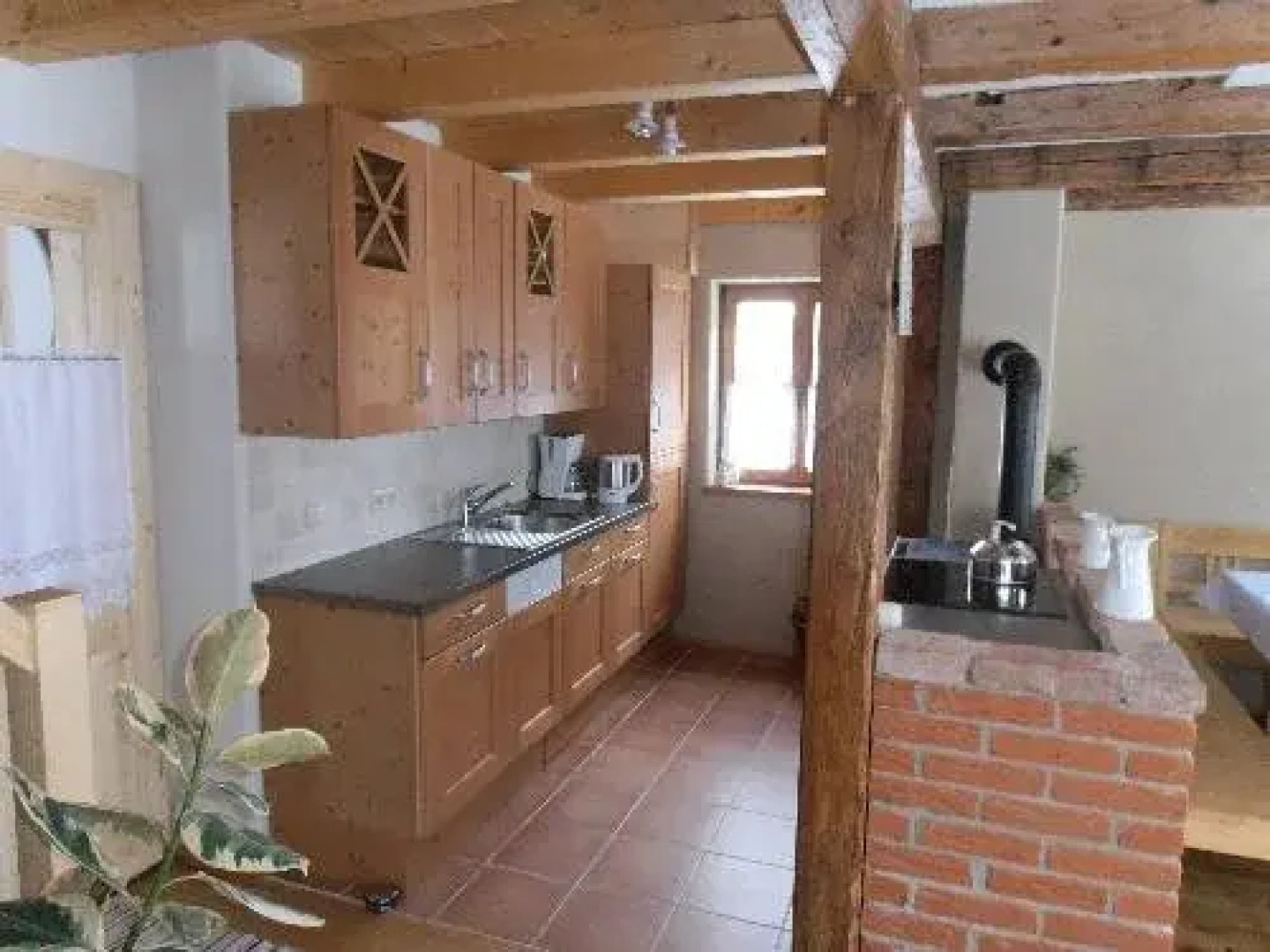 Ferienhaus Gaiswinkler