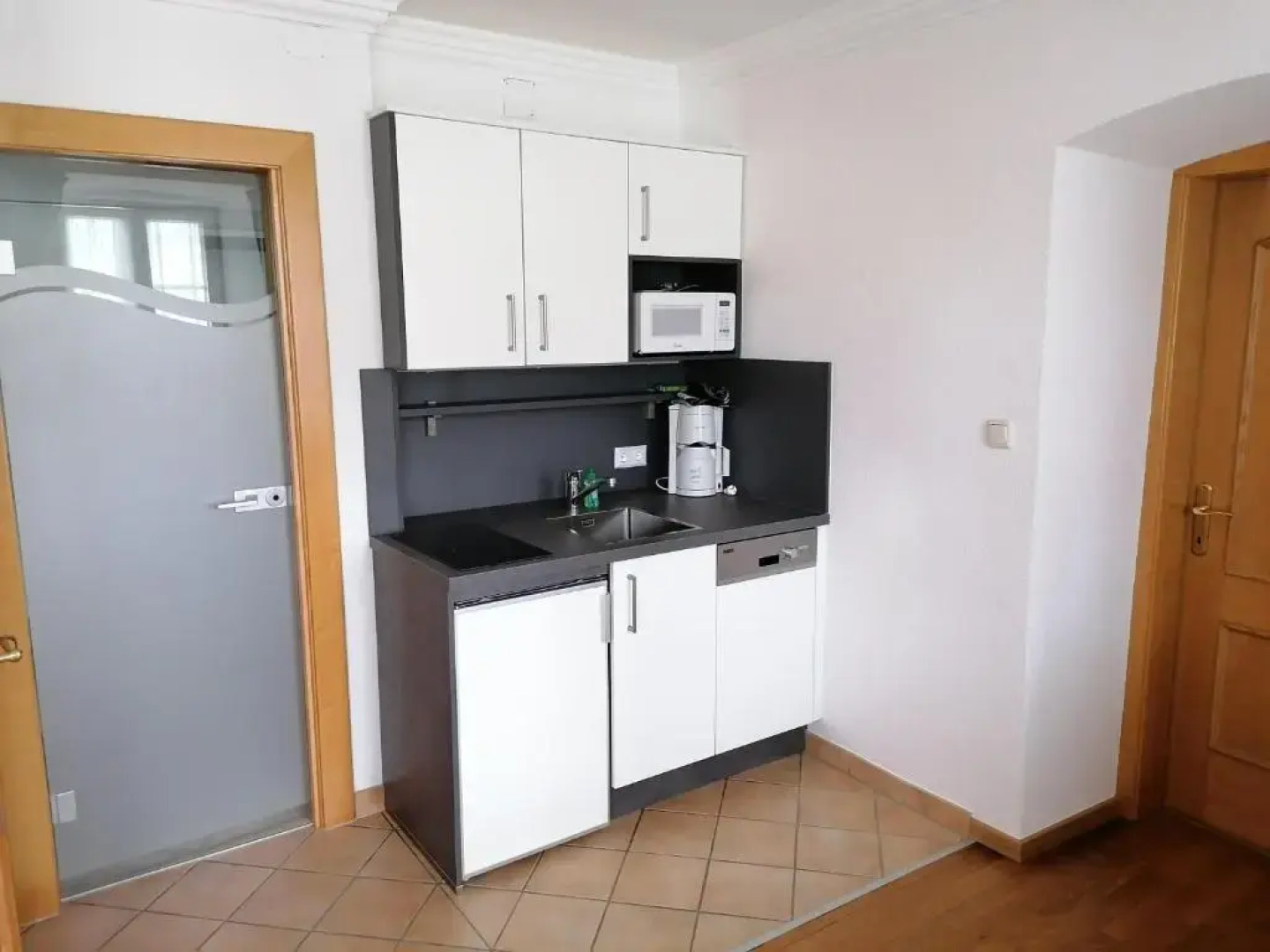 Strandschlössl Appartements