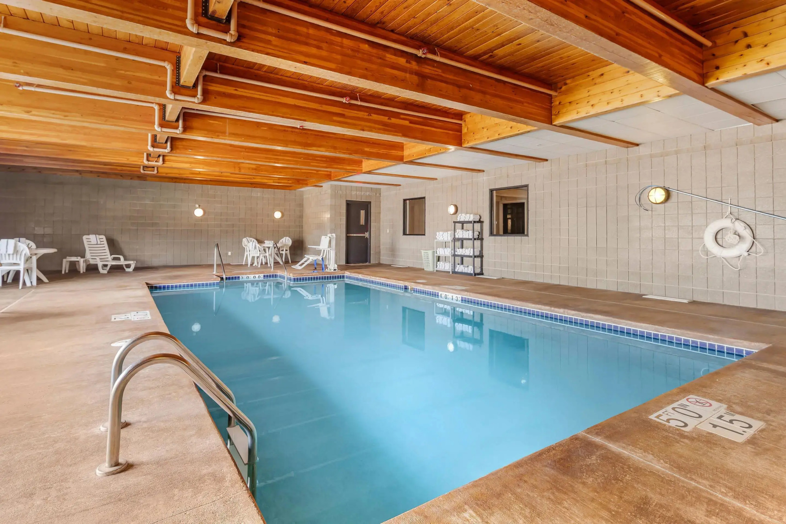 Sleep Inn And Suites