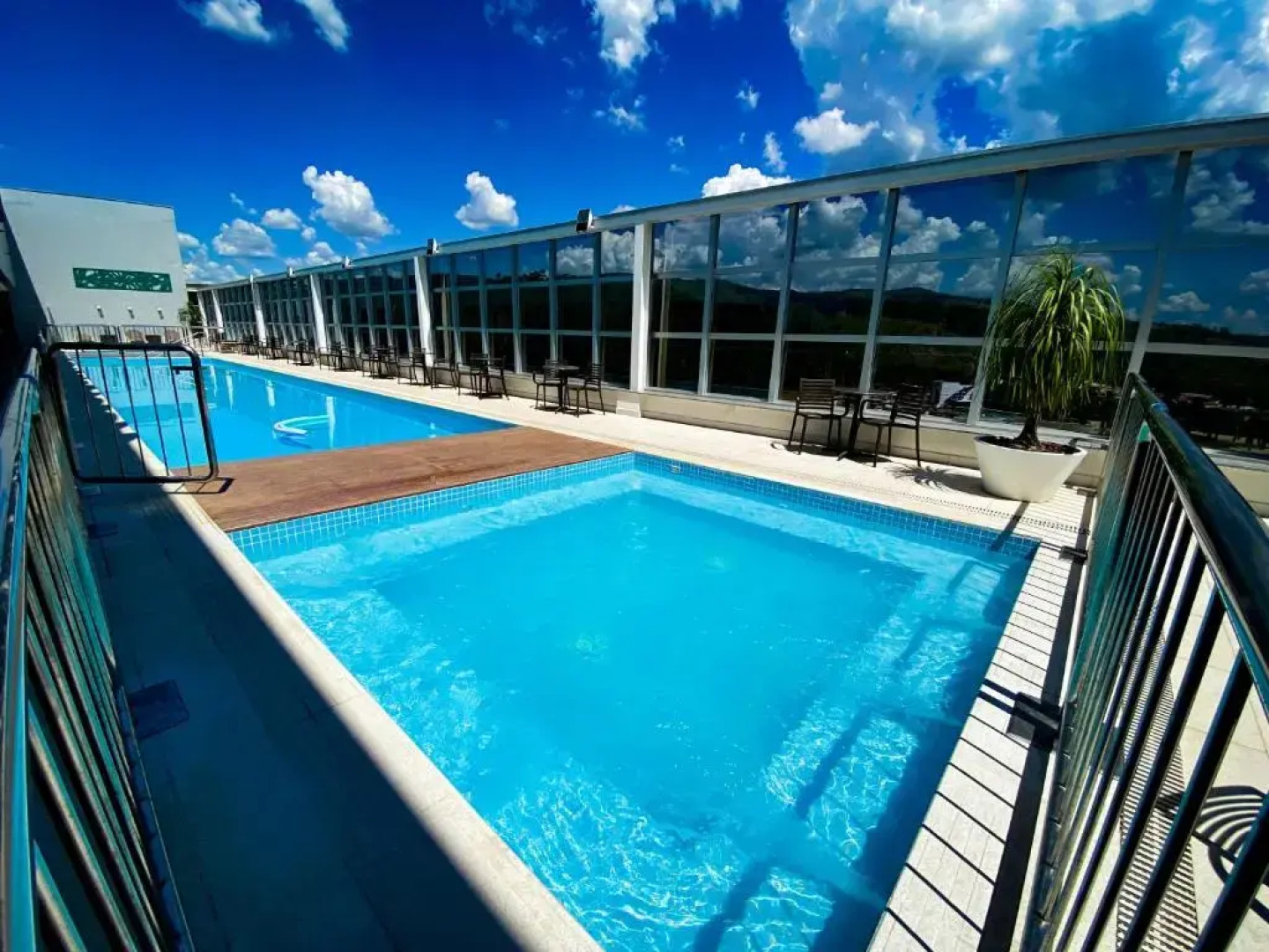 Hotel Rainha do Brasil