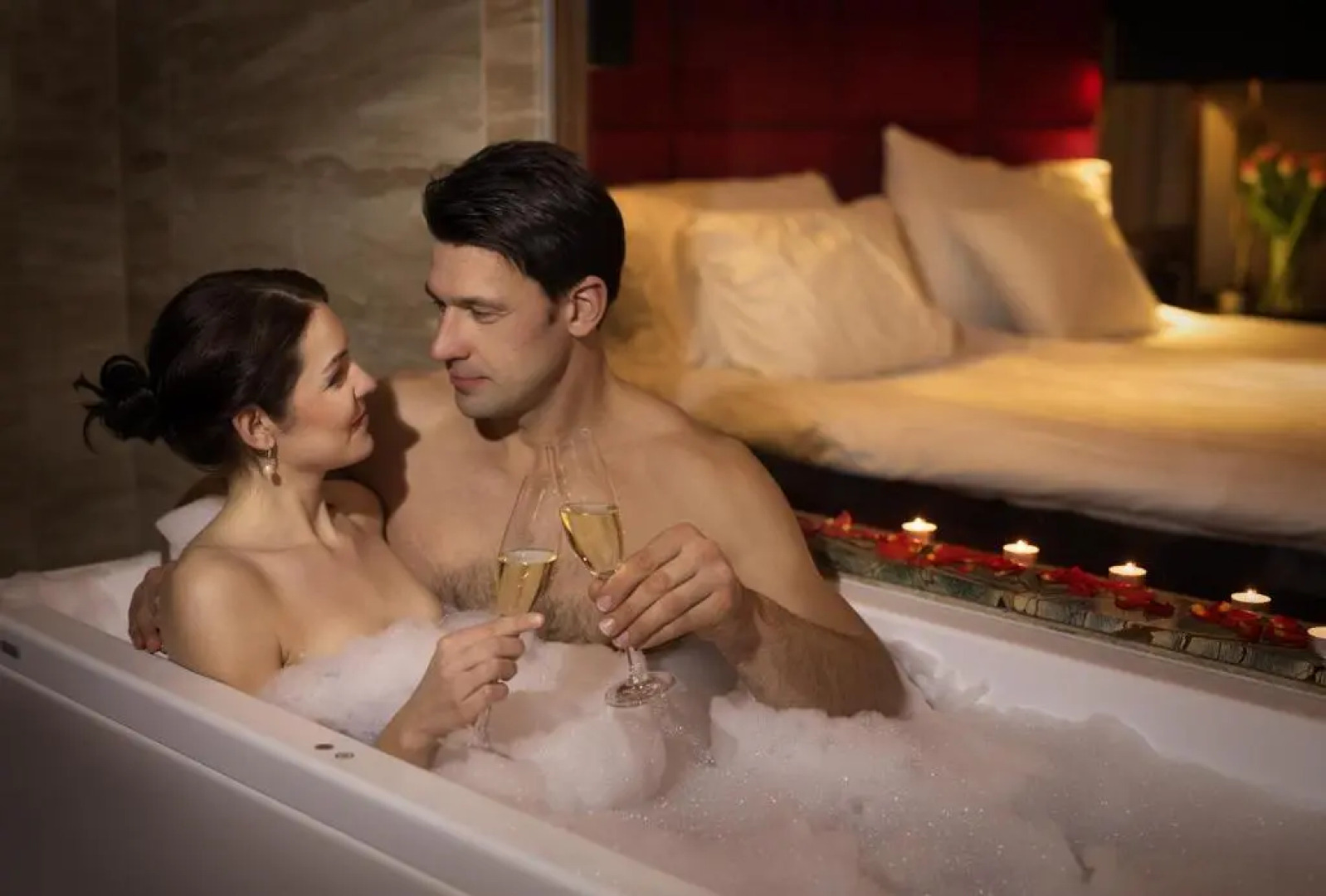 Спа- и конференц-отель V