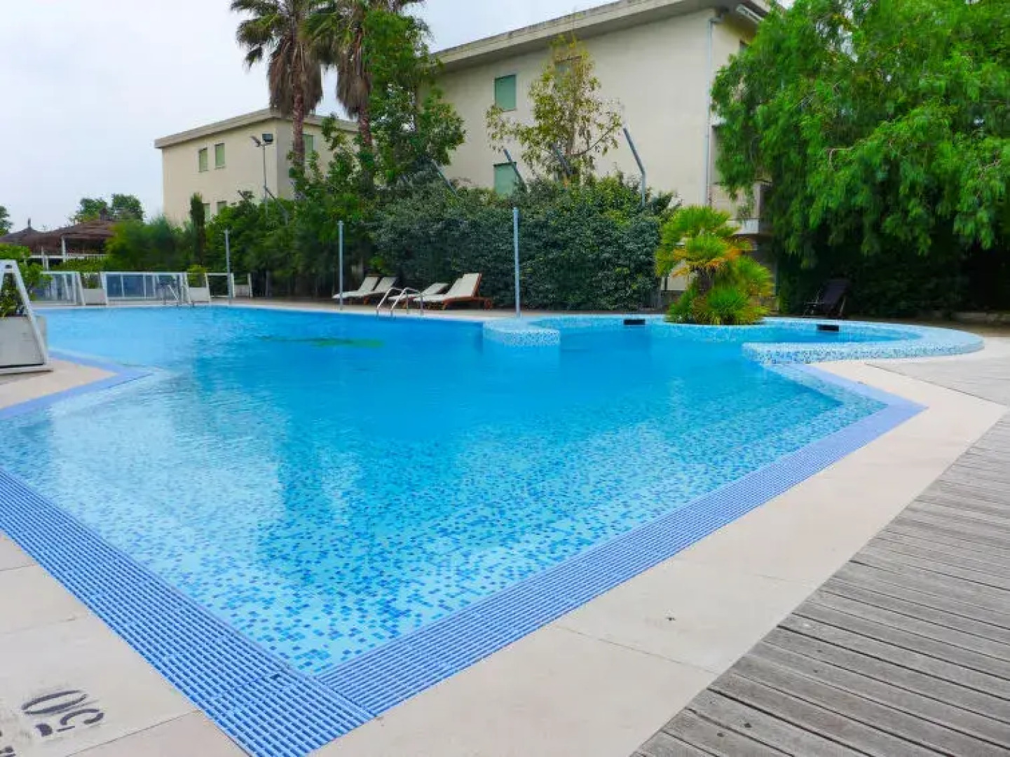 Apartment Stella Marina by Interhome