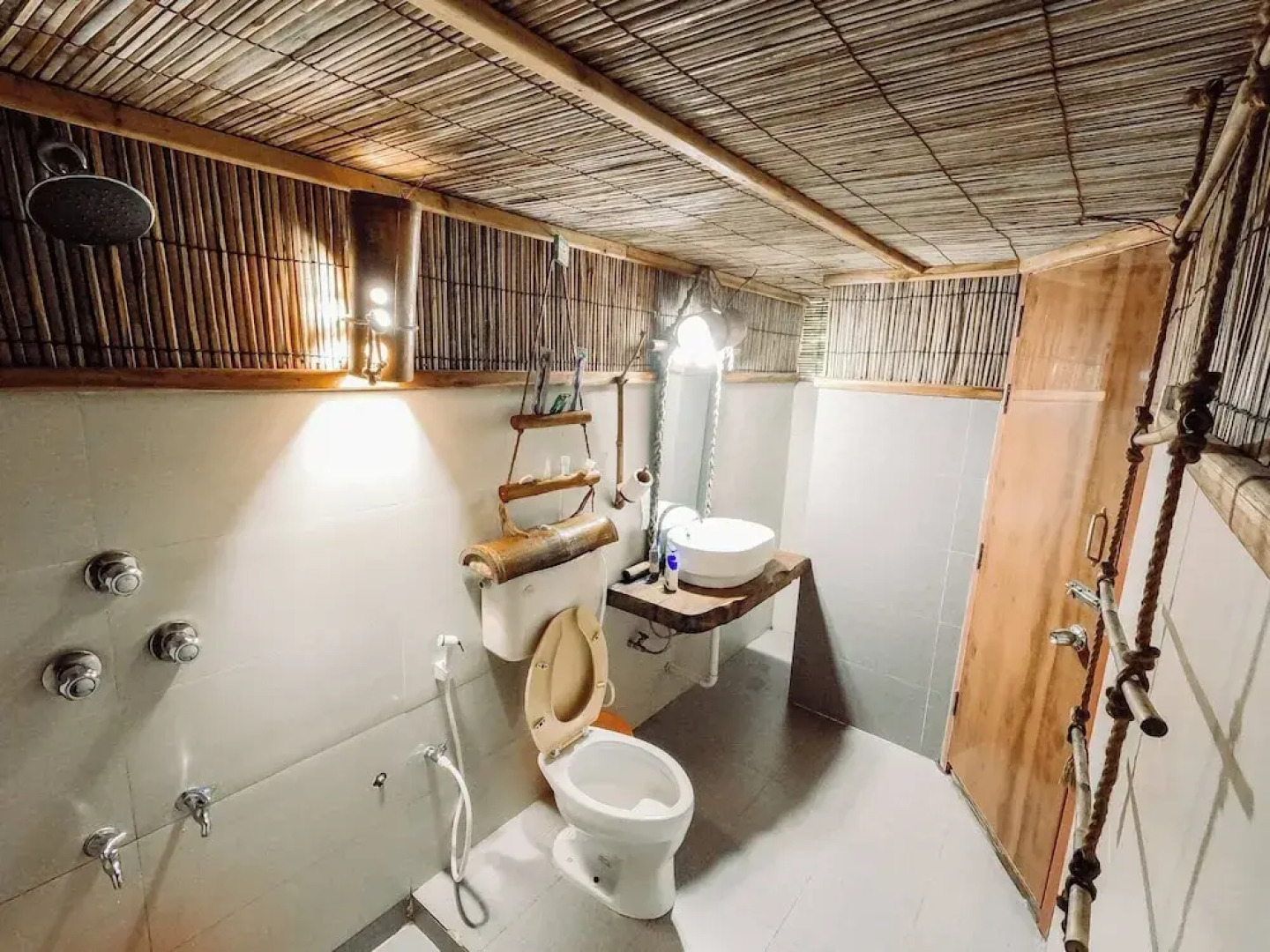 Holiday Inn Resort Bandarban