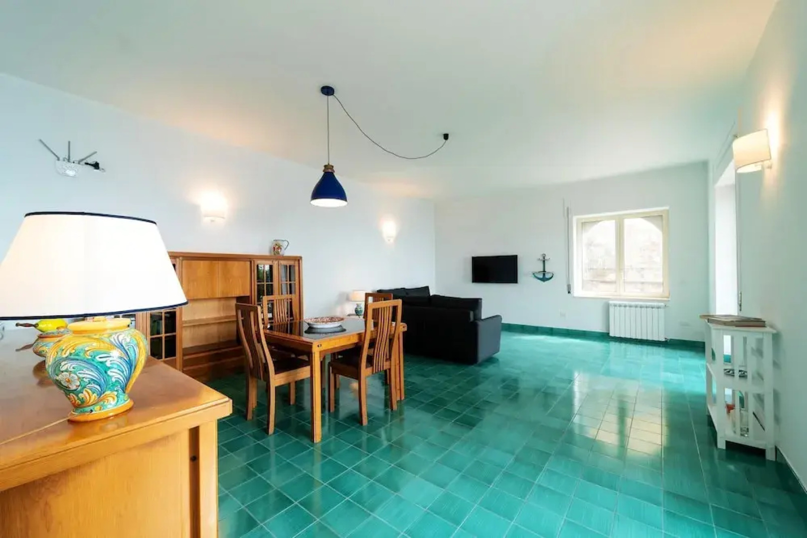 House with 4 Bedrooms in Villazzano Ii, with Wonderful Sea View, Furnished Terrace And Wifi - 500 M From the Beach