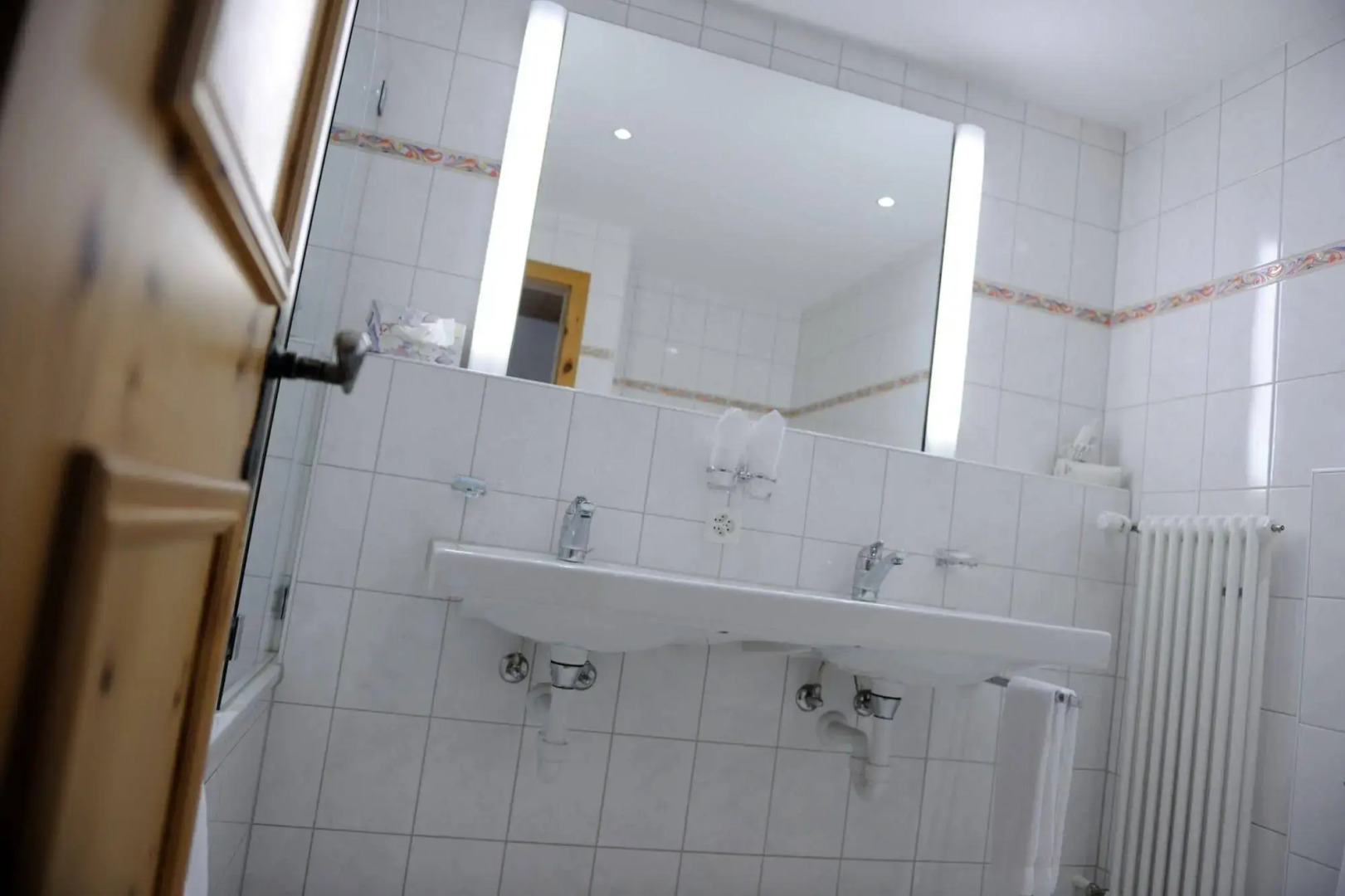 Sporthotel Pontresina