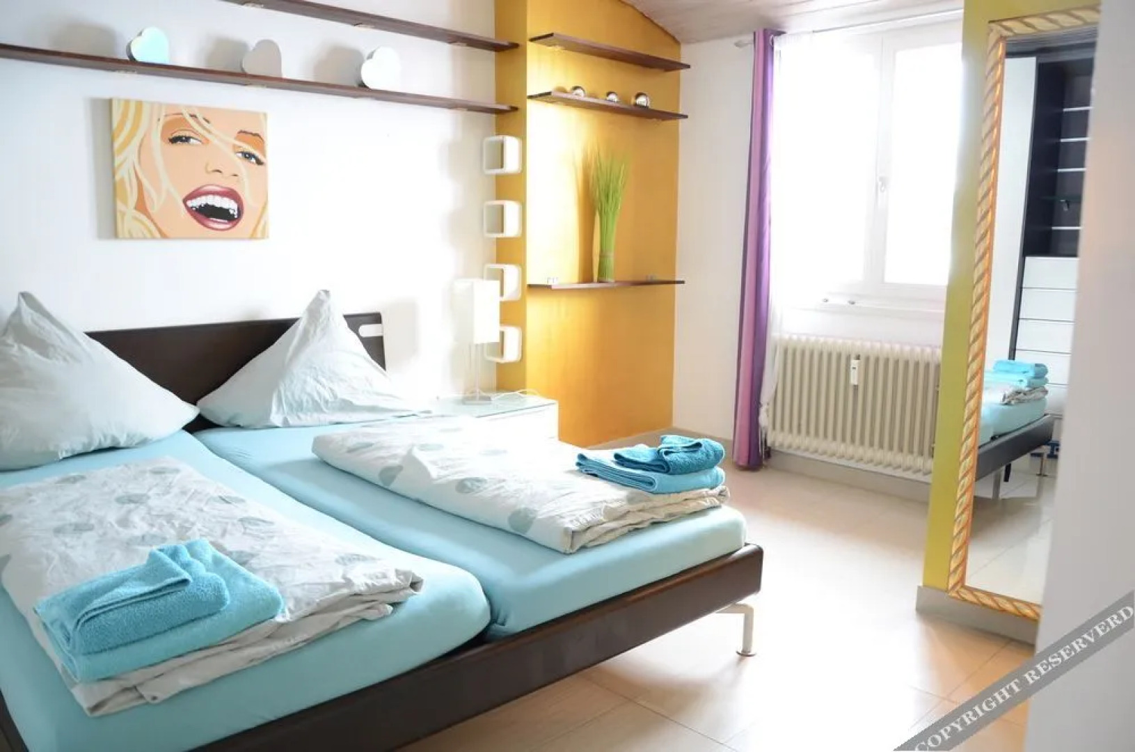 Apartement Batzenhaus