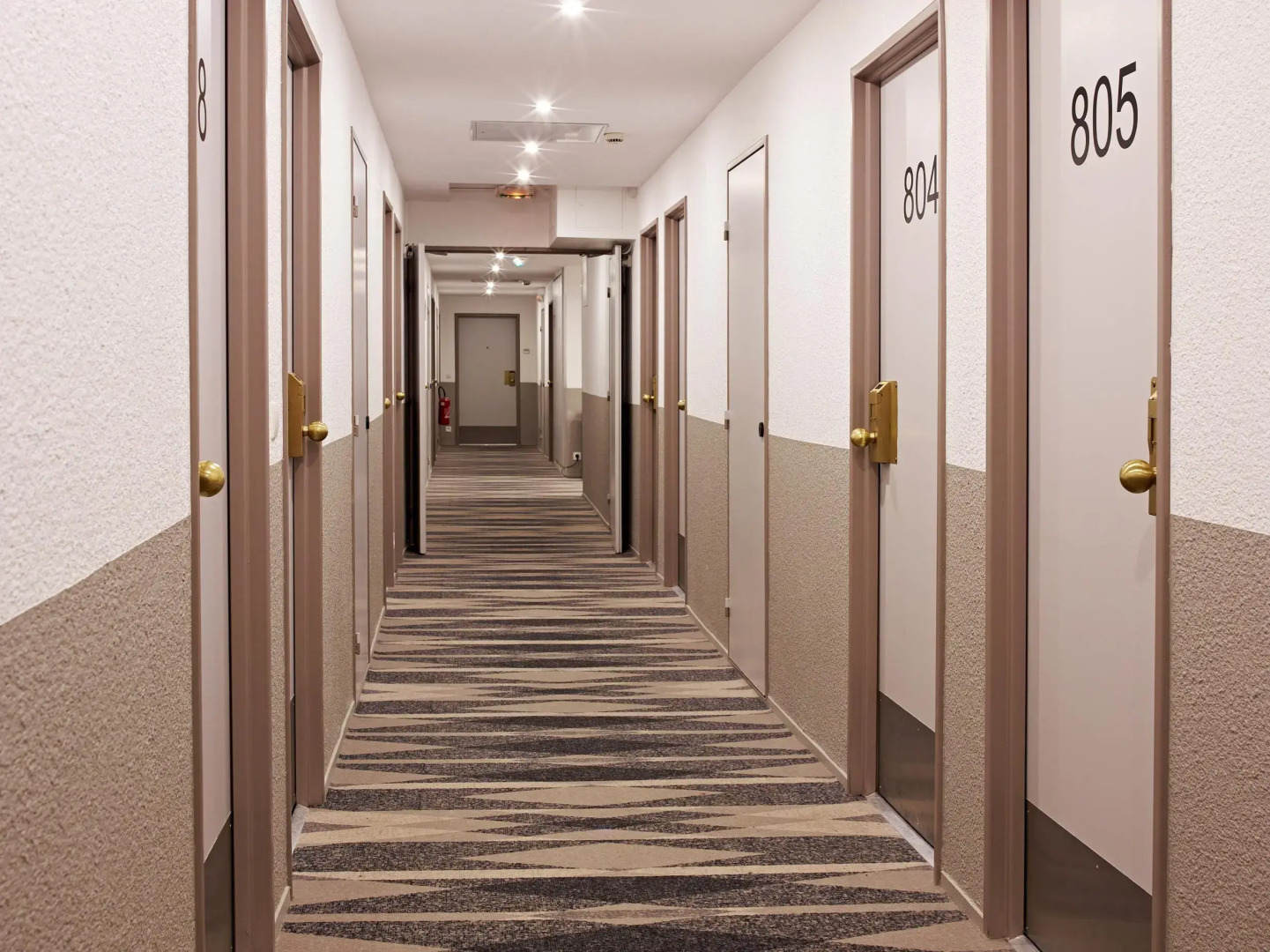 Median Paris Congrès