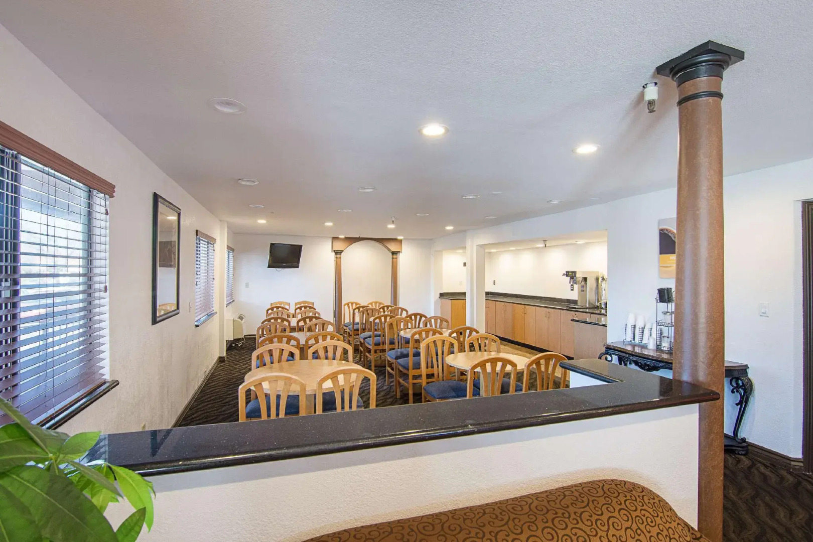 Comfort Inn Stockton