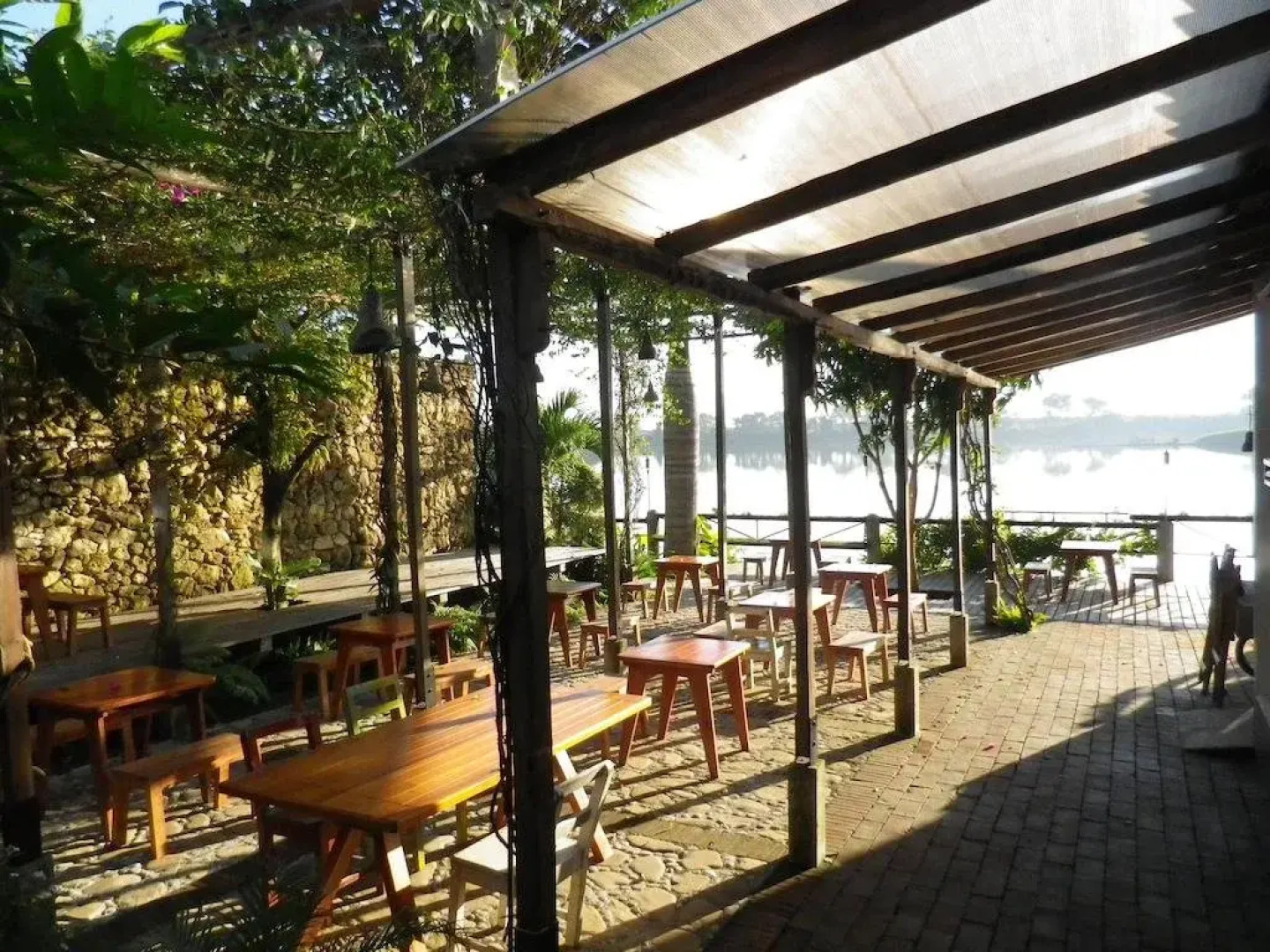 Hostería de Río - C92