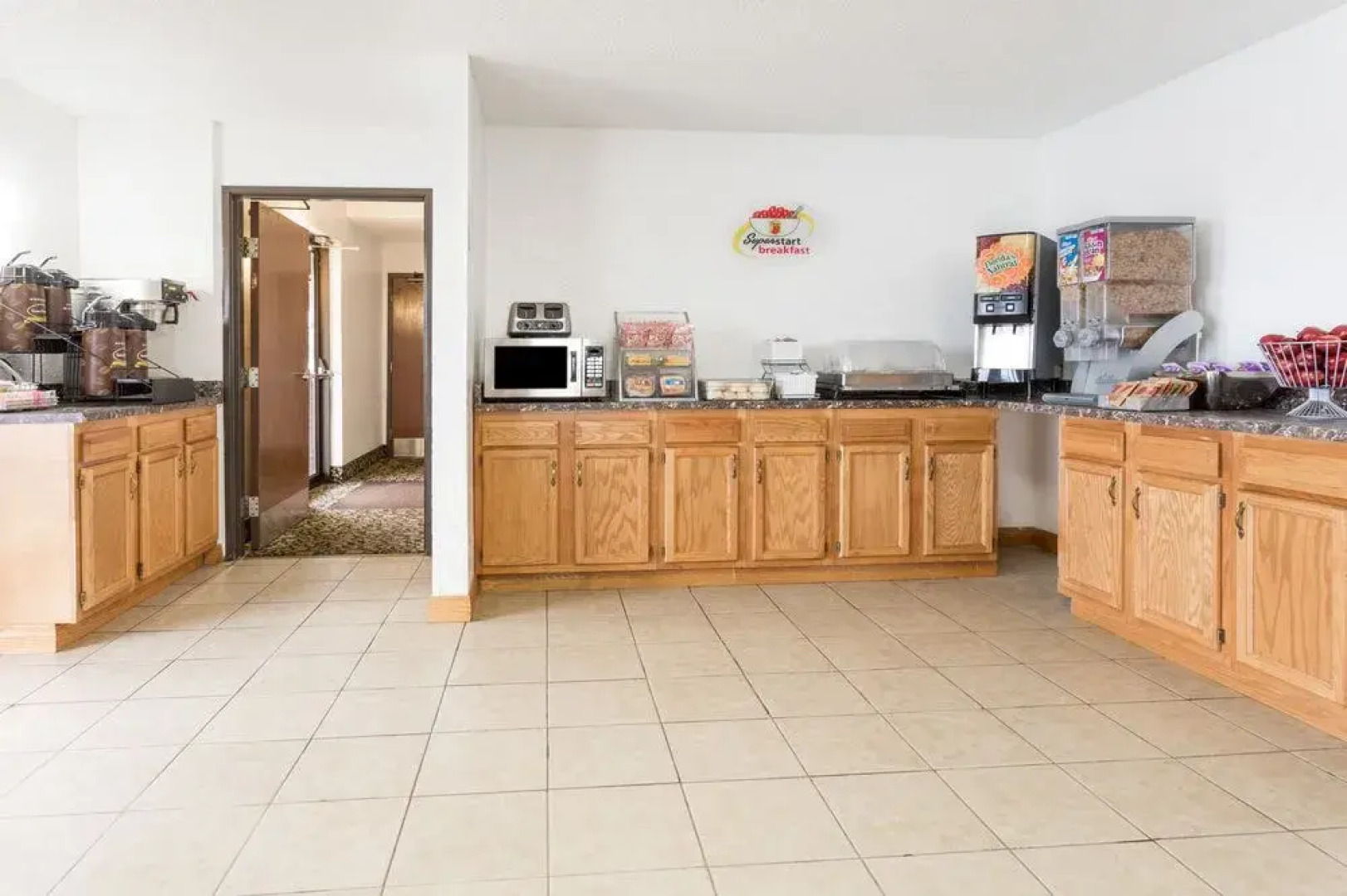 Super 8 by Wyndham Summersville/New River National Park