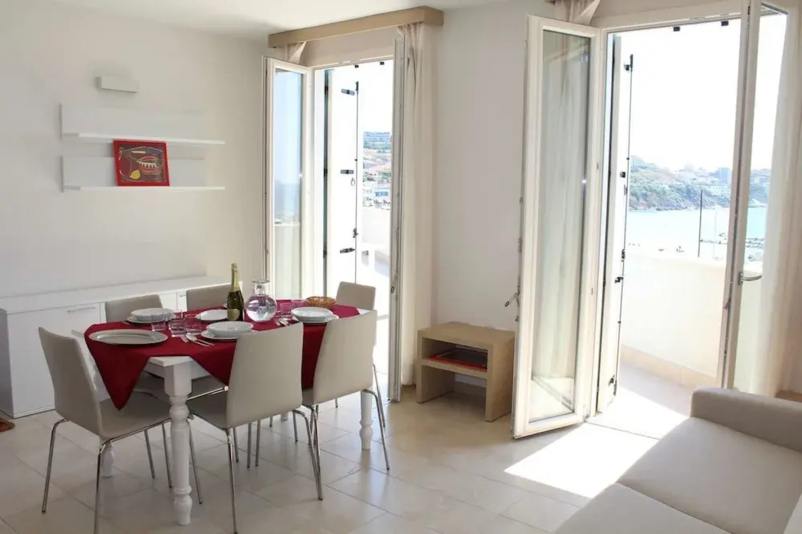 Appartamenti Marina di Salivoli