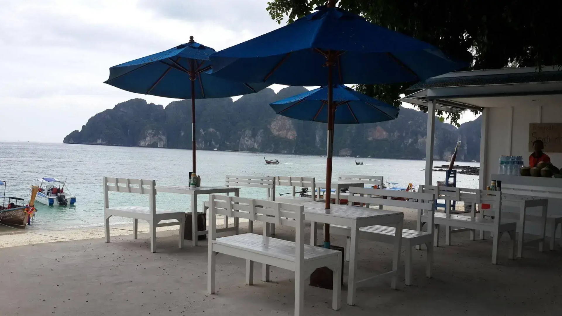 P.P. Blue Sky Resort