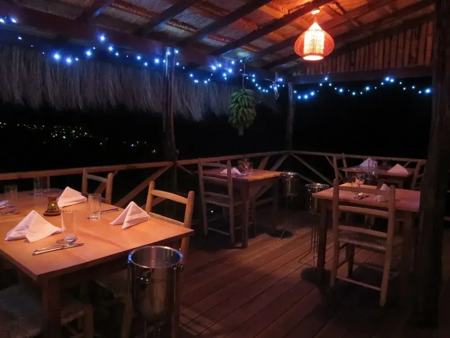 Tet Rouge Resort St. Lucia