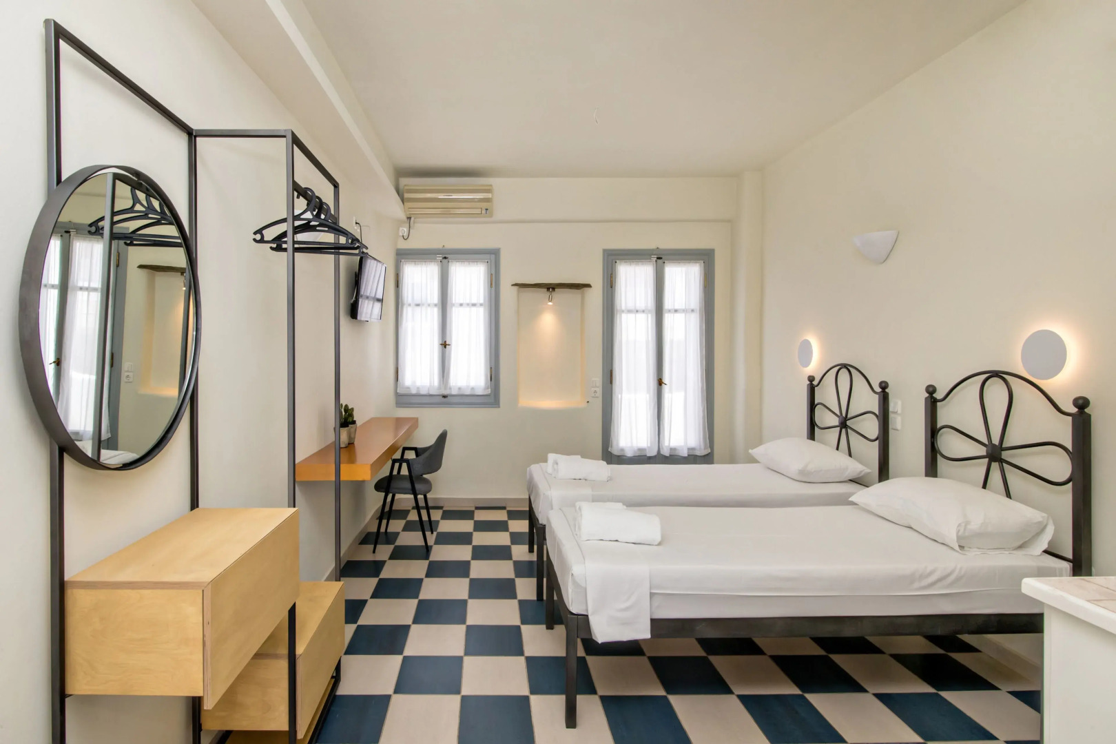 Onar Hotel and Suites