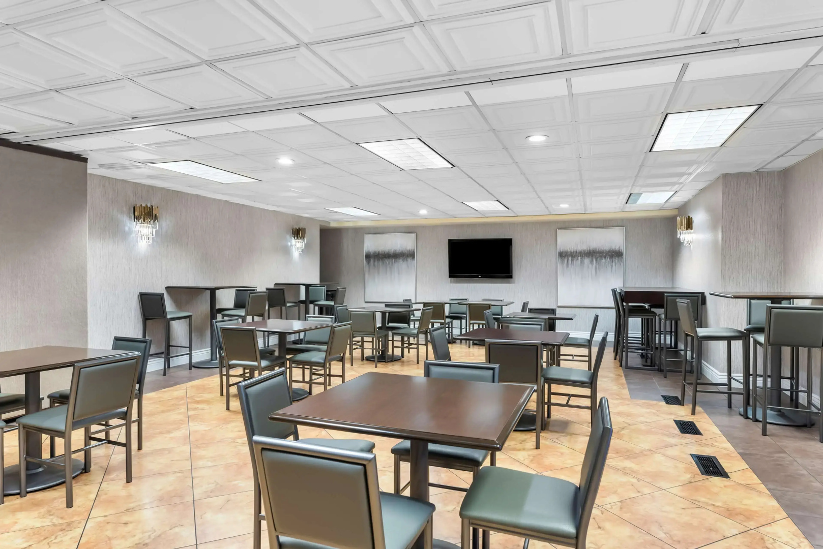 Best Western Plus Abbey Inn