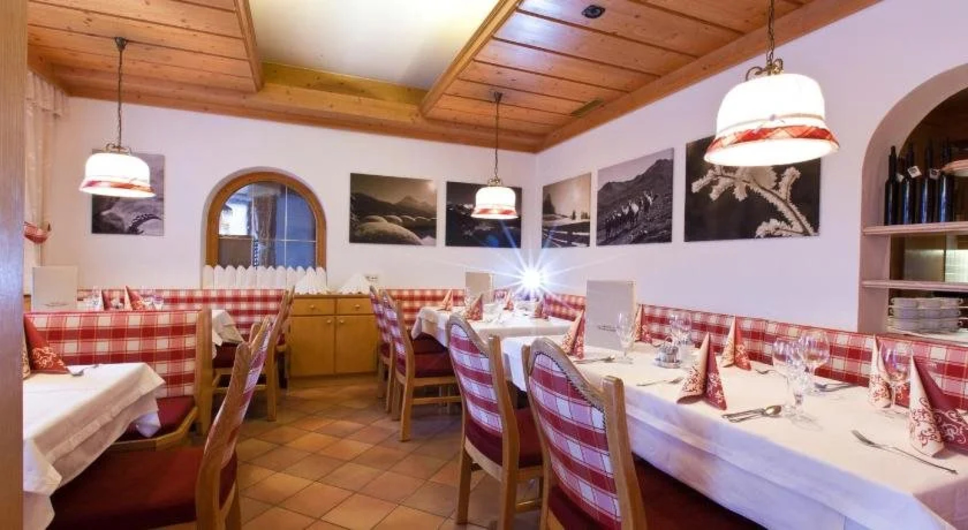 Norbertshöhe Alpengasthof