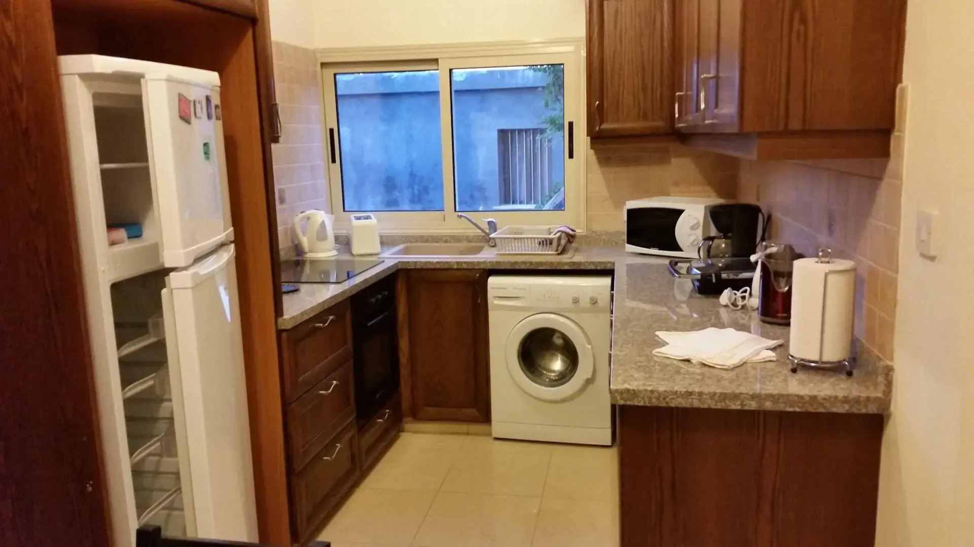 Astrofegia Apartments