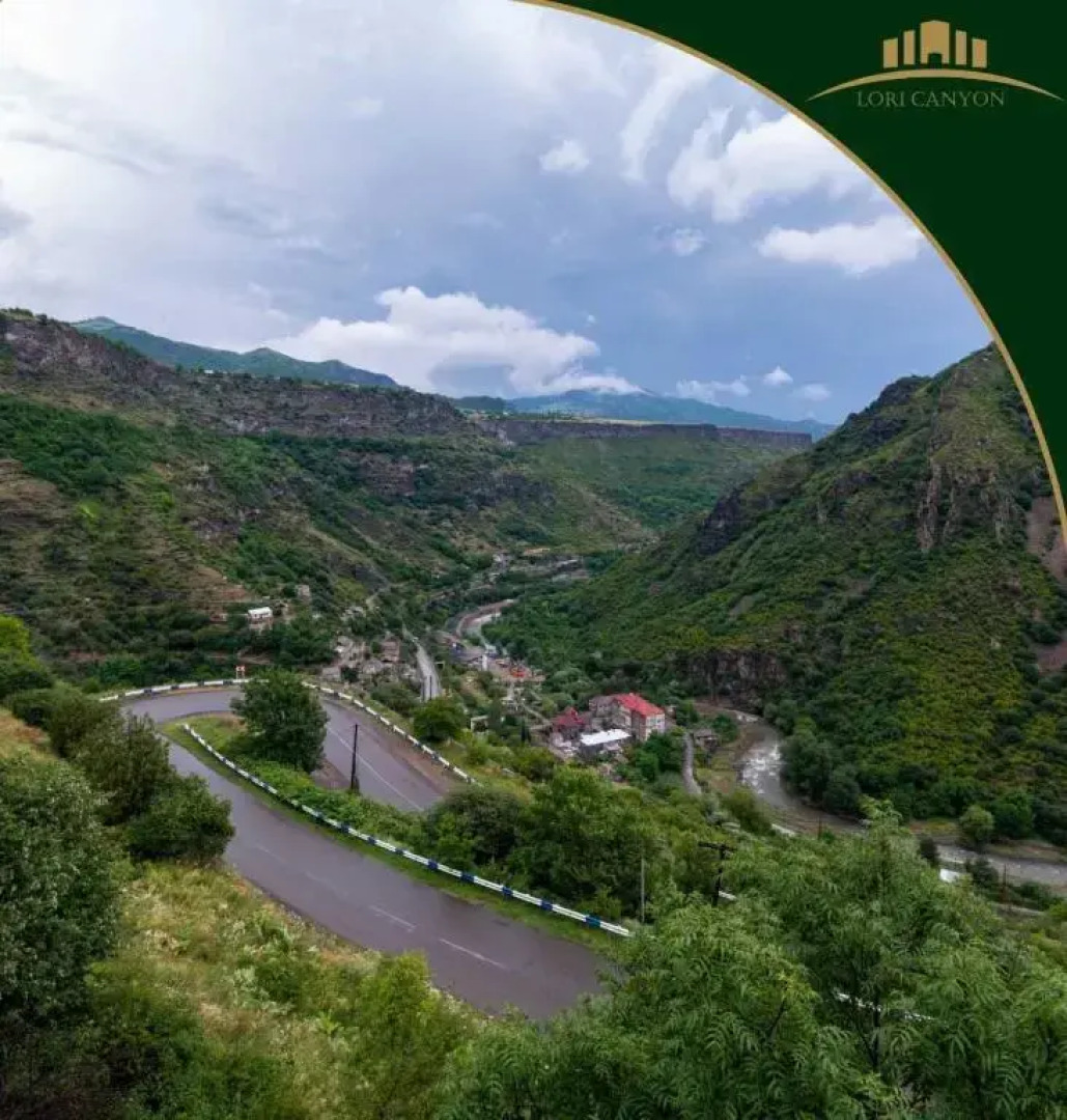Lori Canyon
