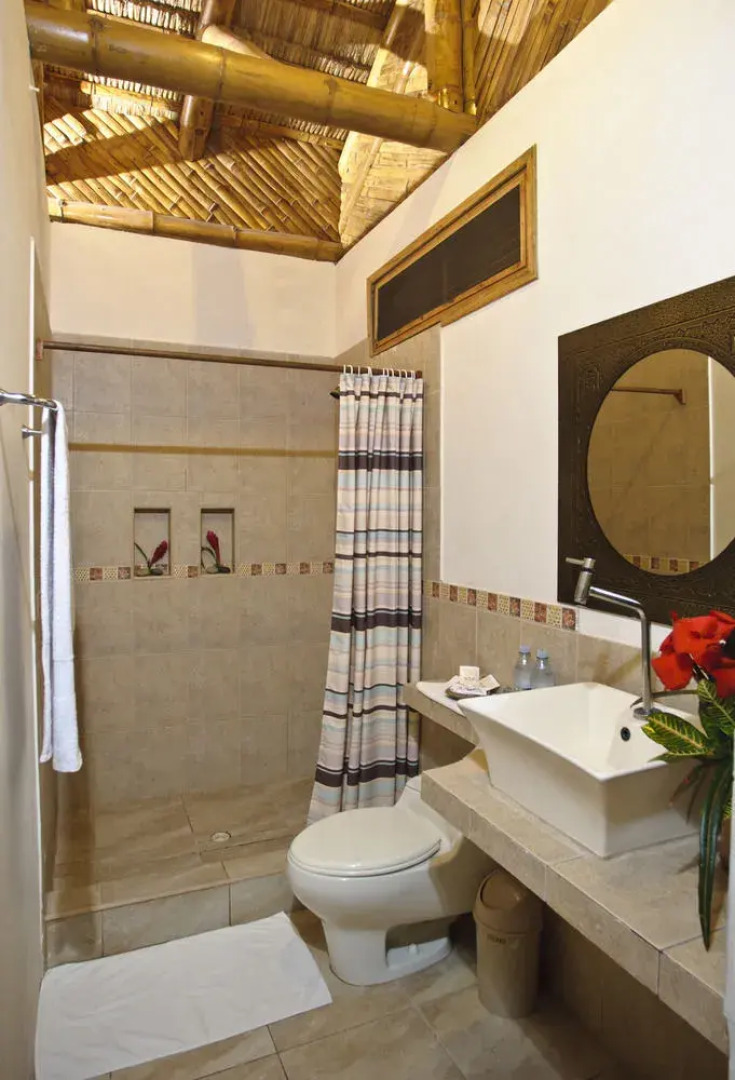 Hosteria La Meson del Quijote