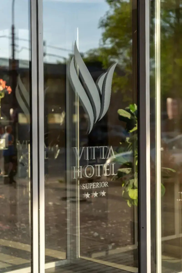 Vitta Hotel Superior