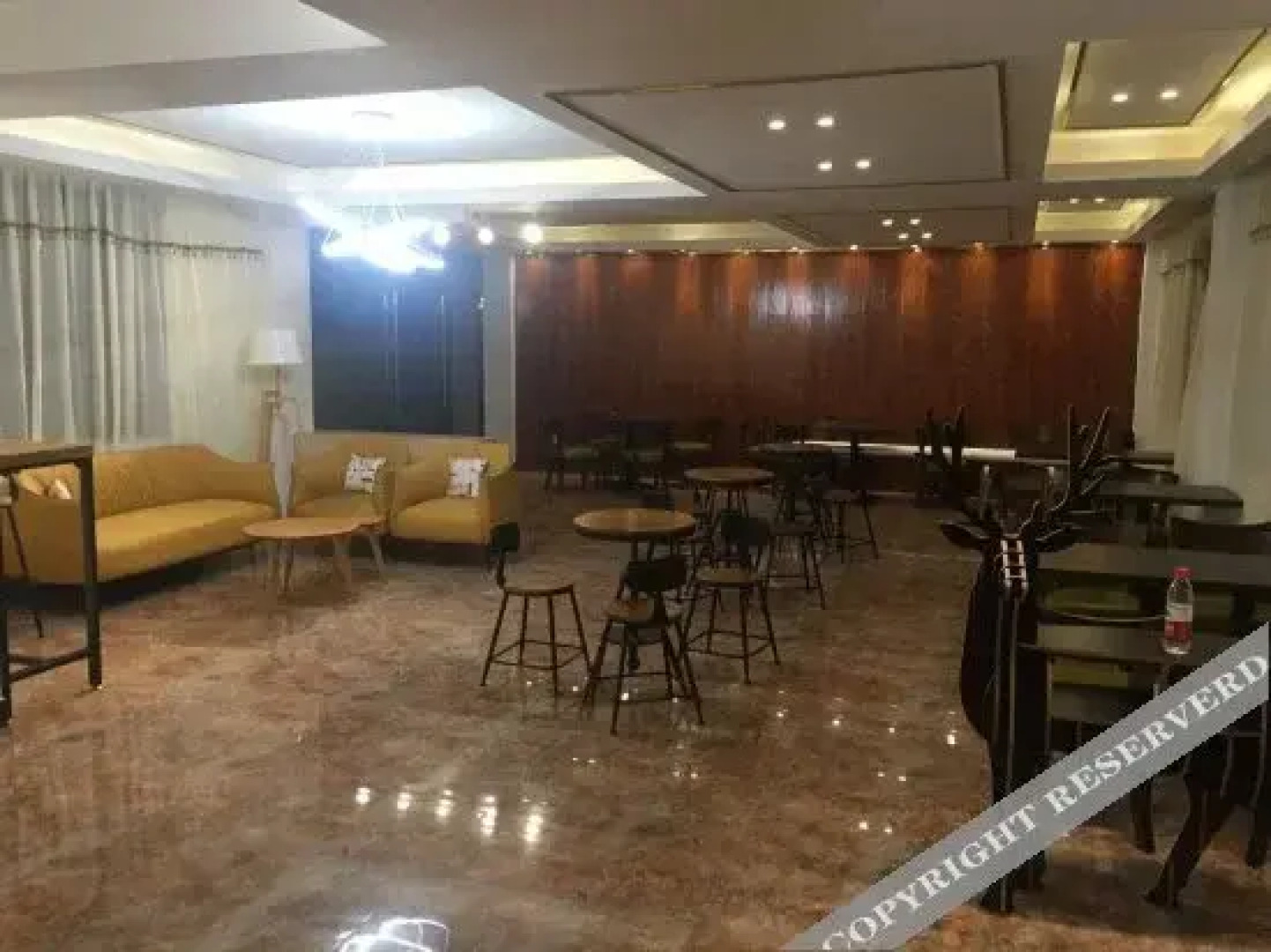 Shell Hotell