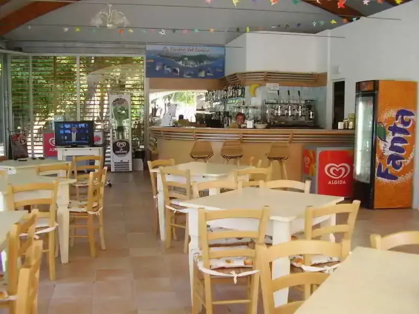 Camping Village Riviera