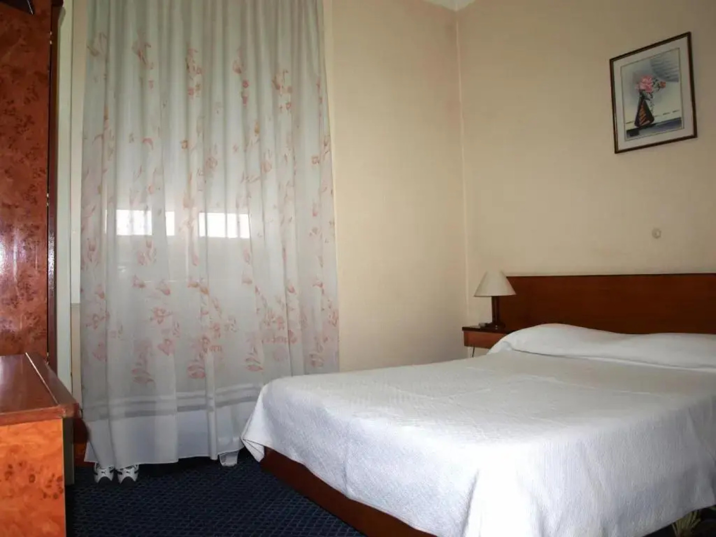 Residencial Dom Carlos