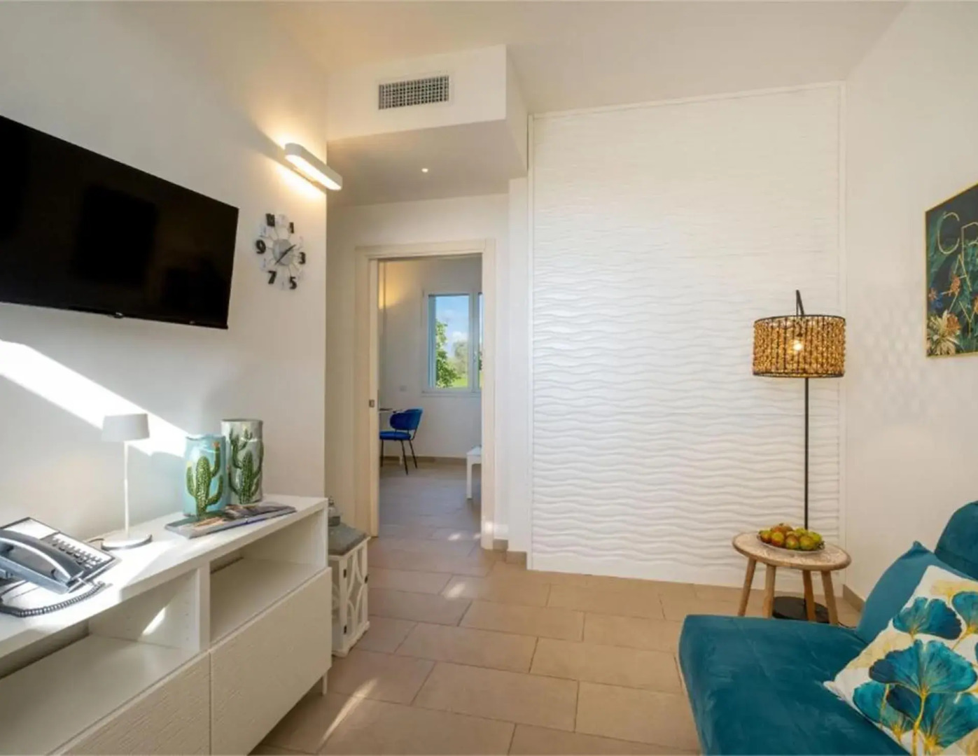 Tenuta Rocci Cerasoli