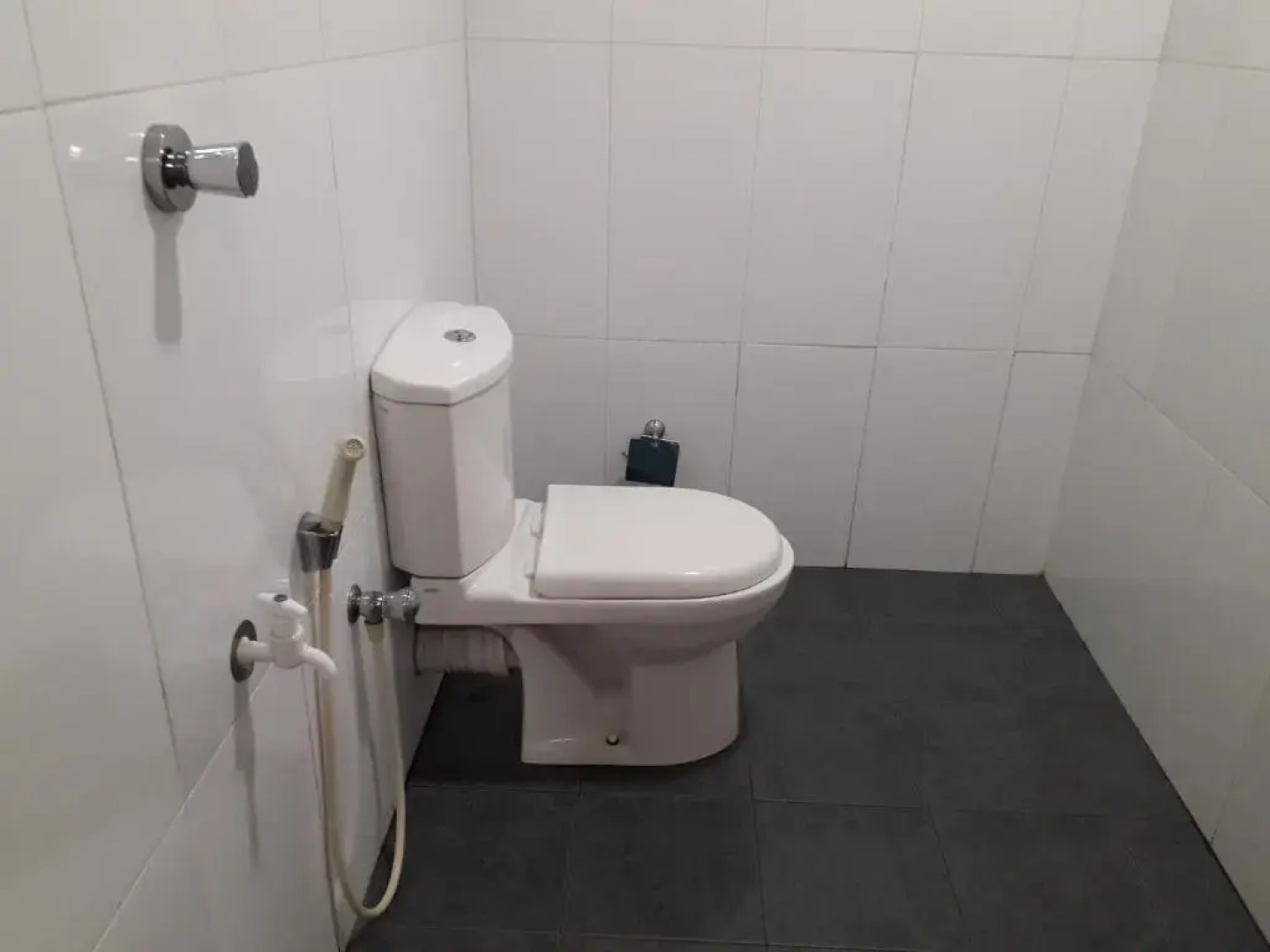 Golden Rainbow Guest House