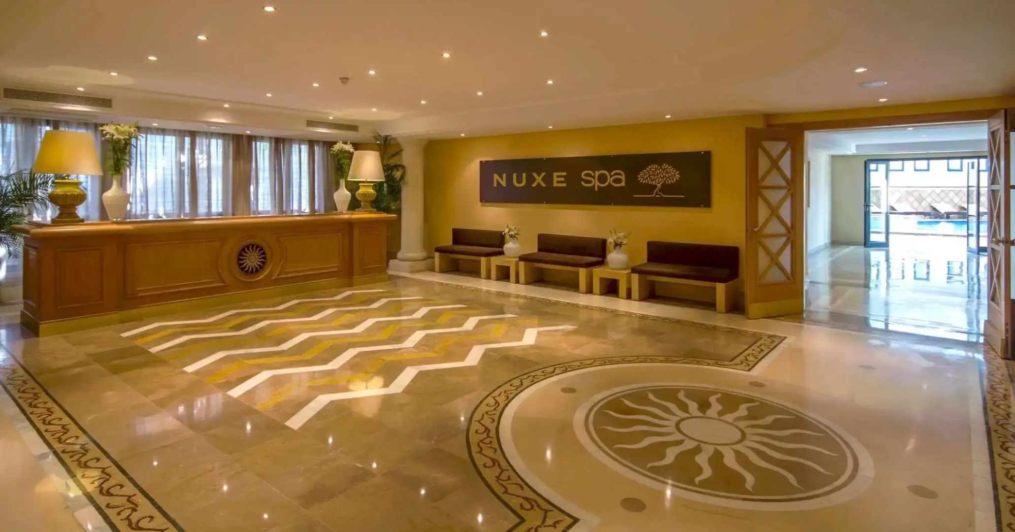 Hotel Concorde Les Berges du Lac