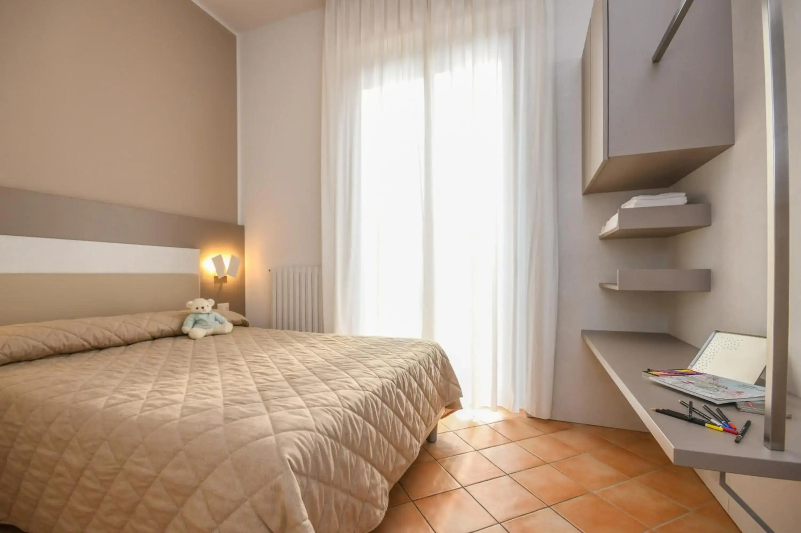Hotel Riel