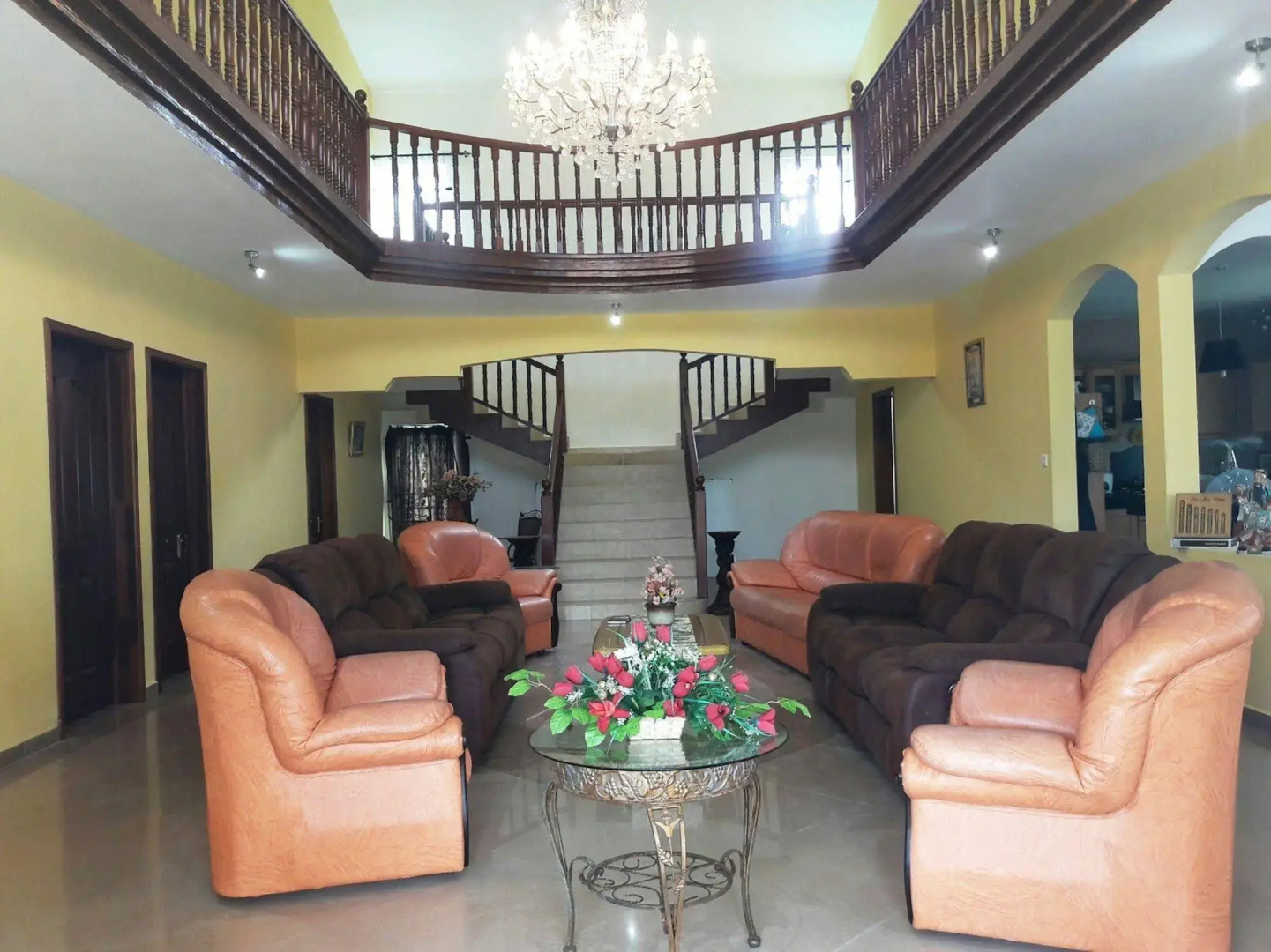 Pallagino Guest House