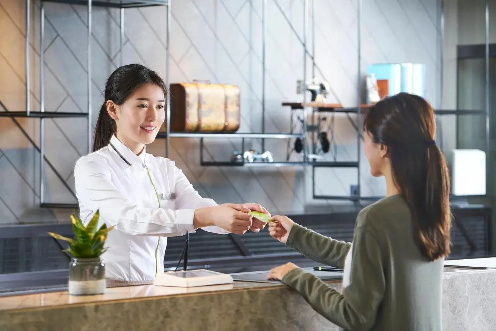 Hotel Ease Tsuen Wan