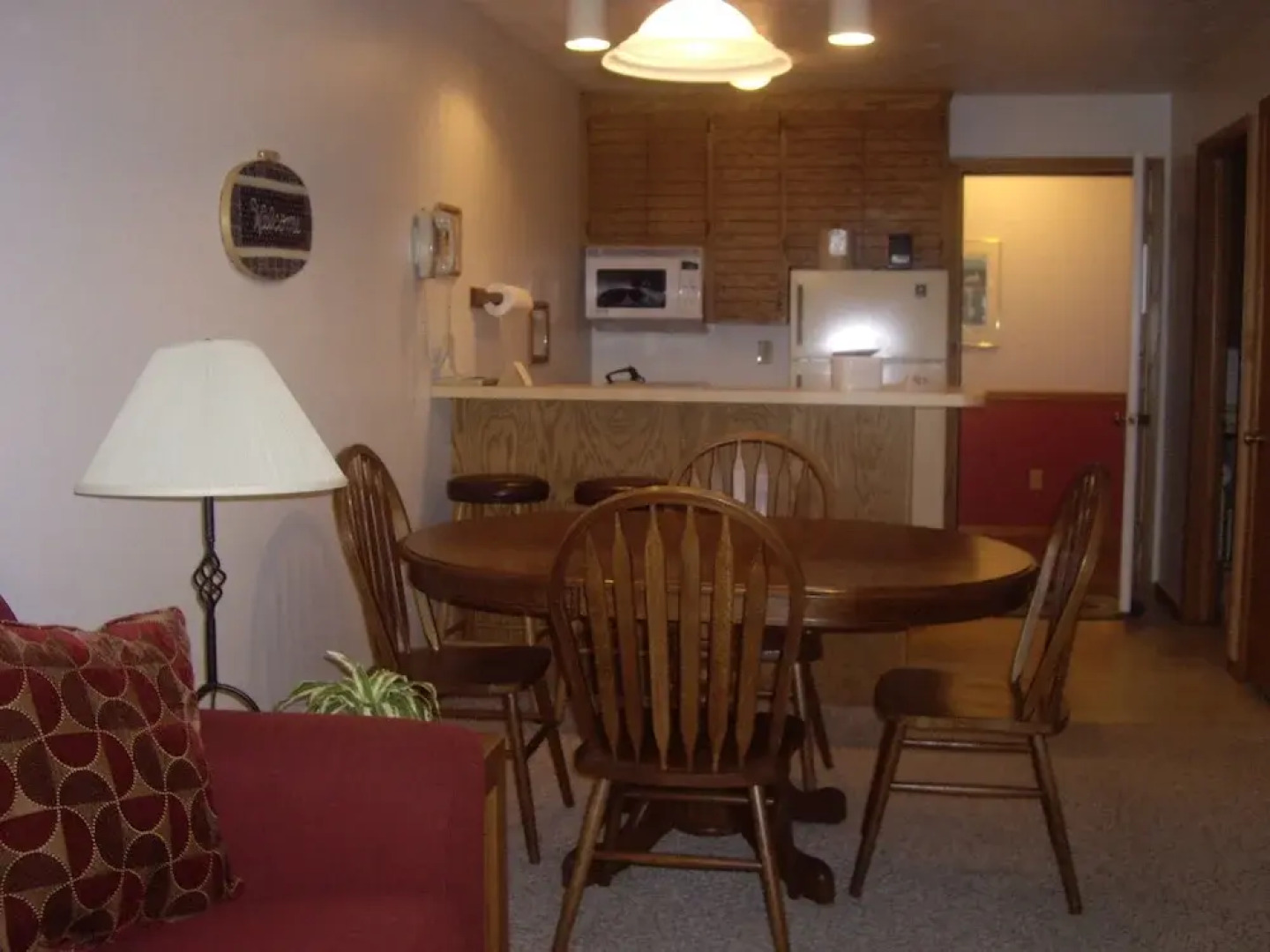 The Inn at Little Sister Hill