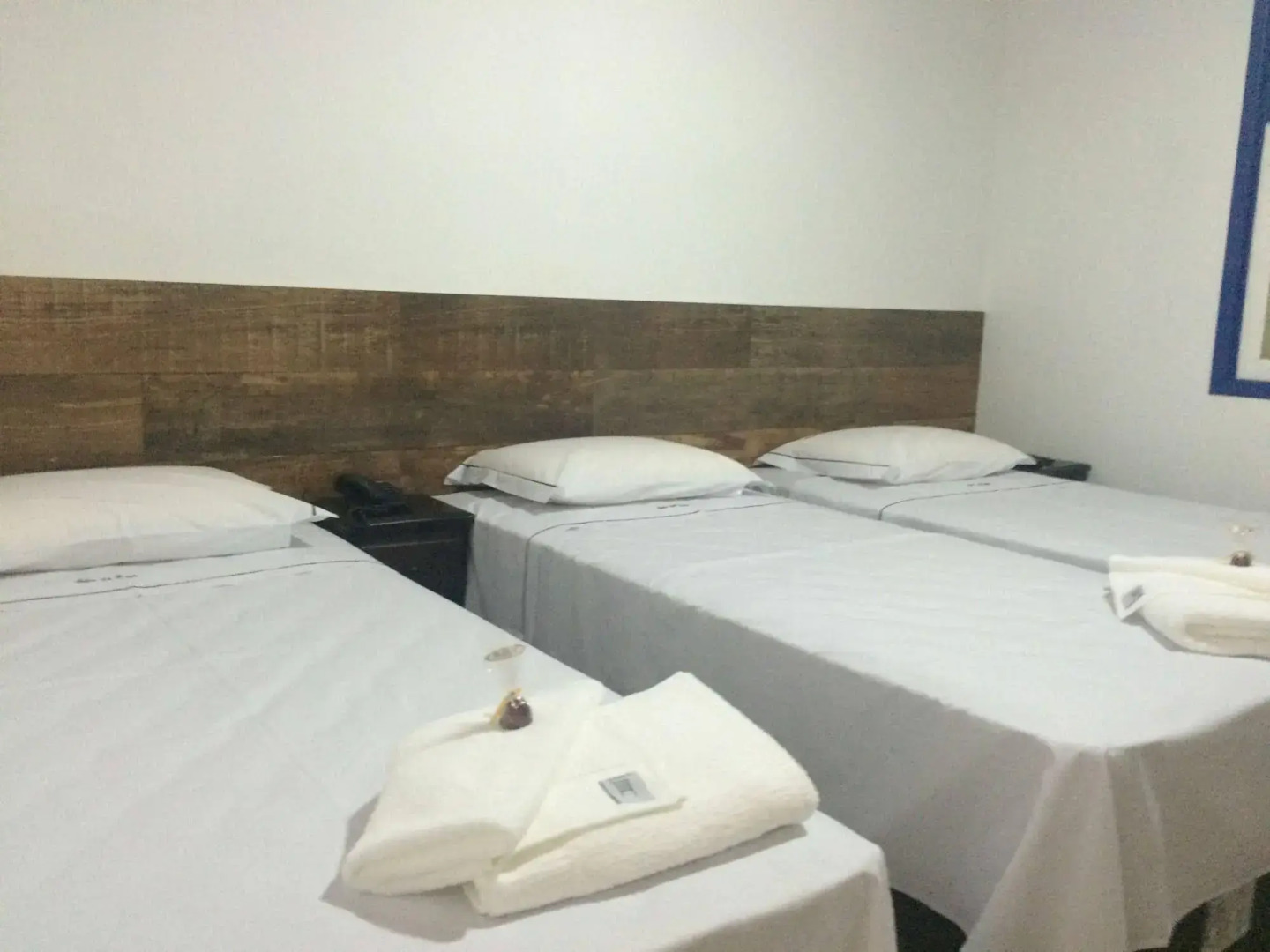 Pousada Solar das Gerais