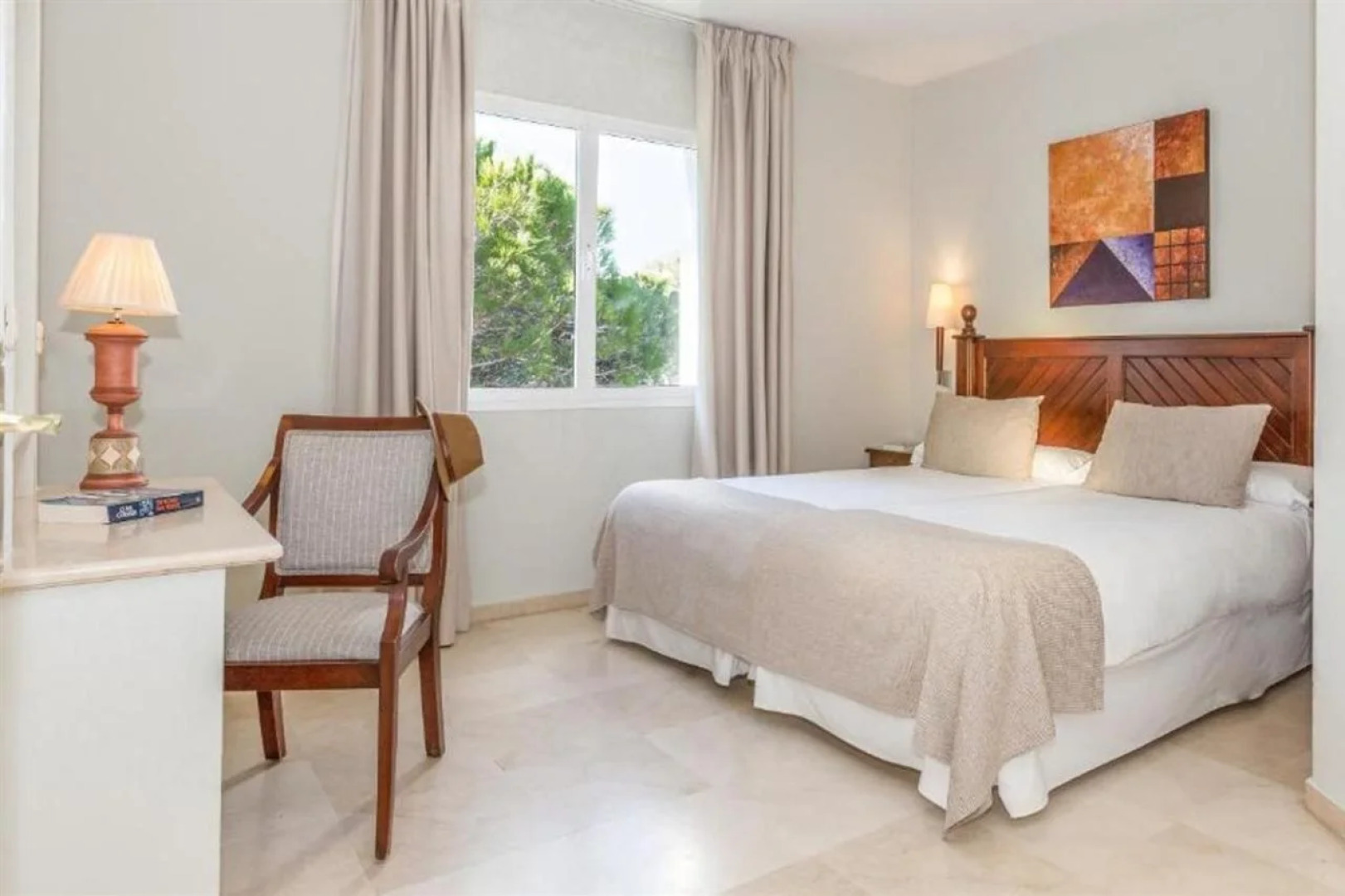 Ona Alanda Club Marbella