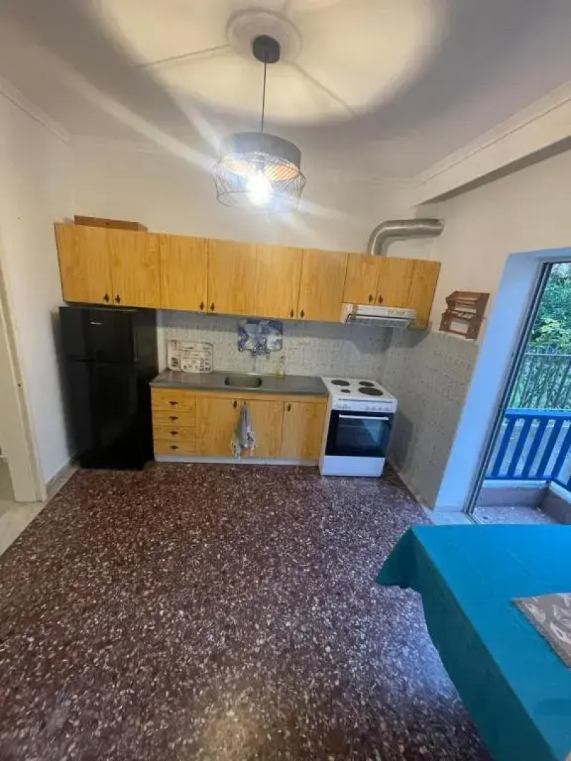 Zer, Nea Irakleia 630 80, Greece