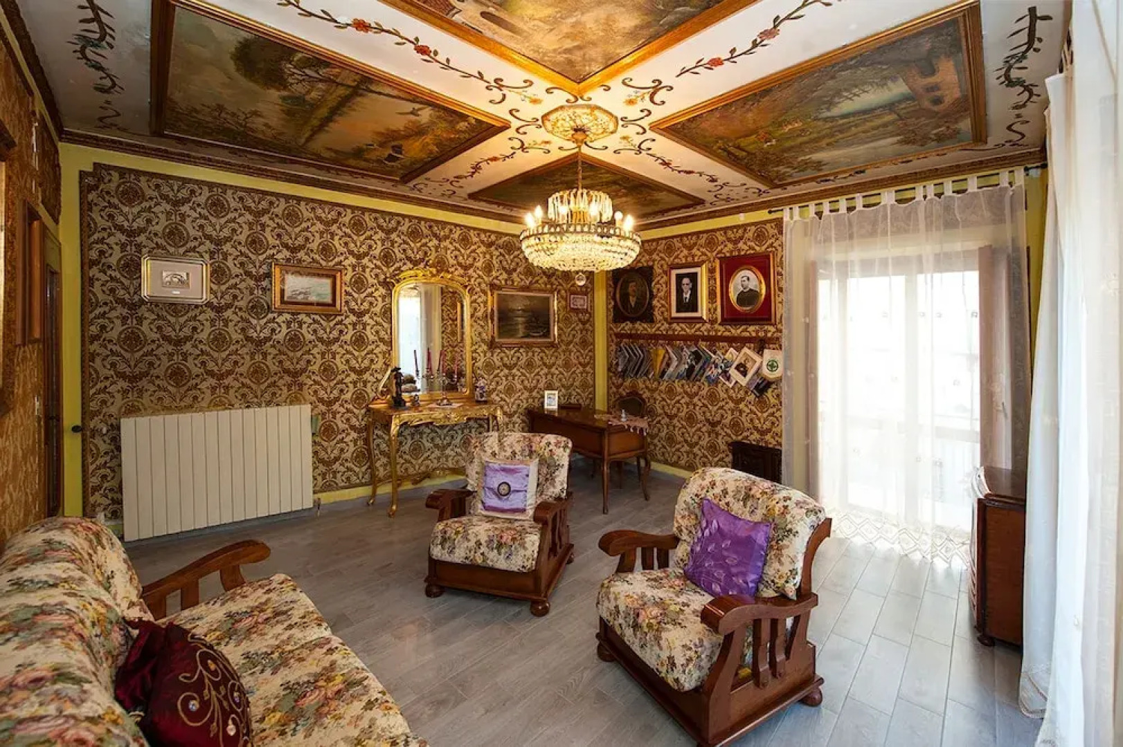 Casa Vacanze Del Core