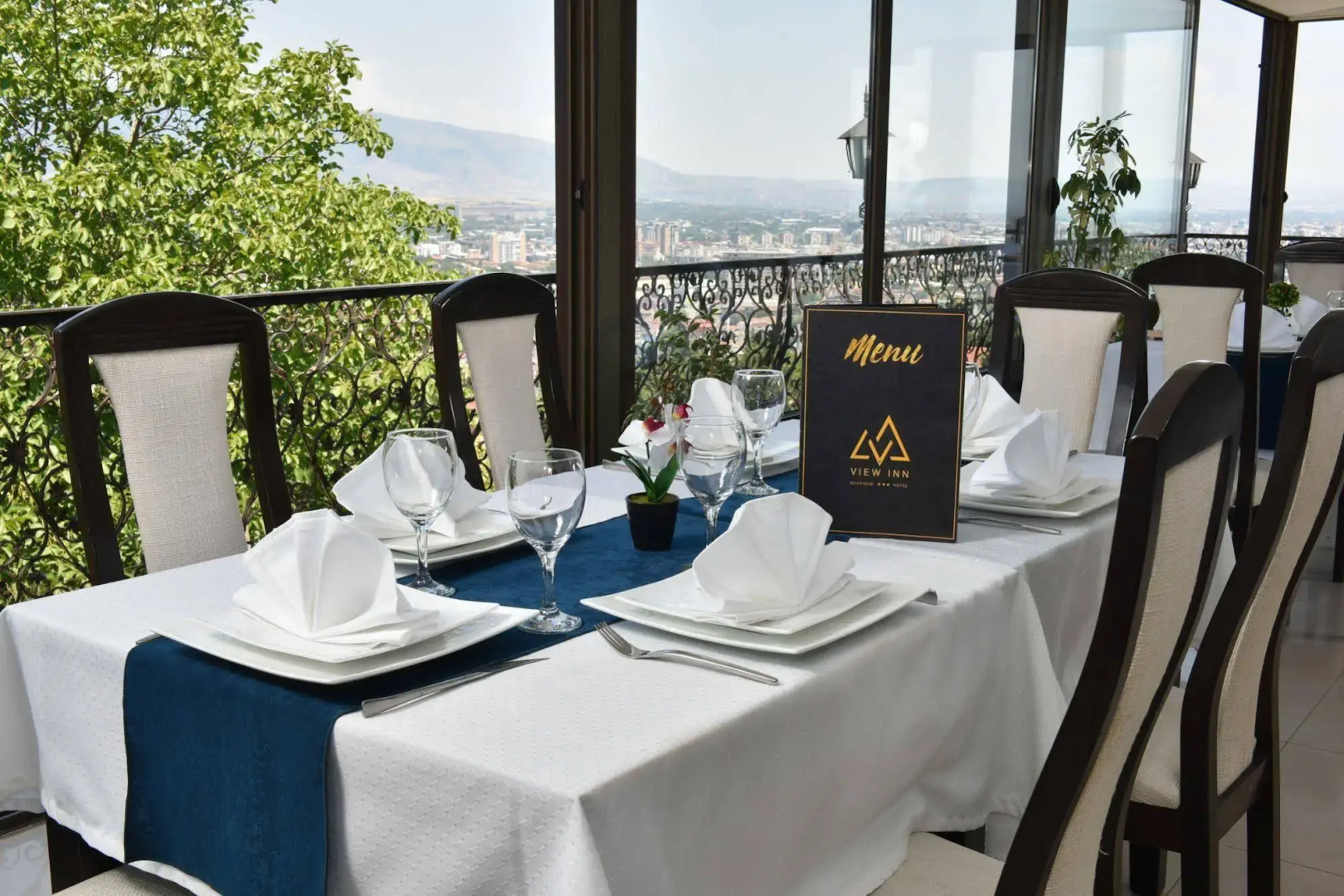 View Inn Boutique Hotel